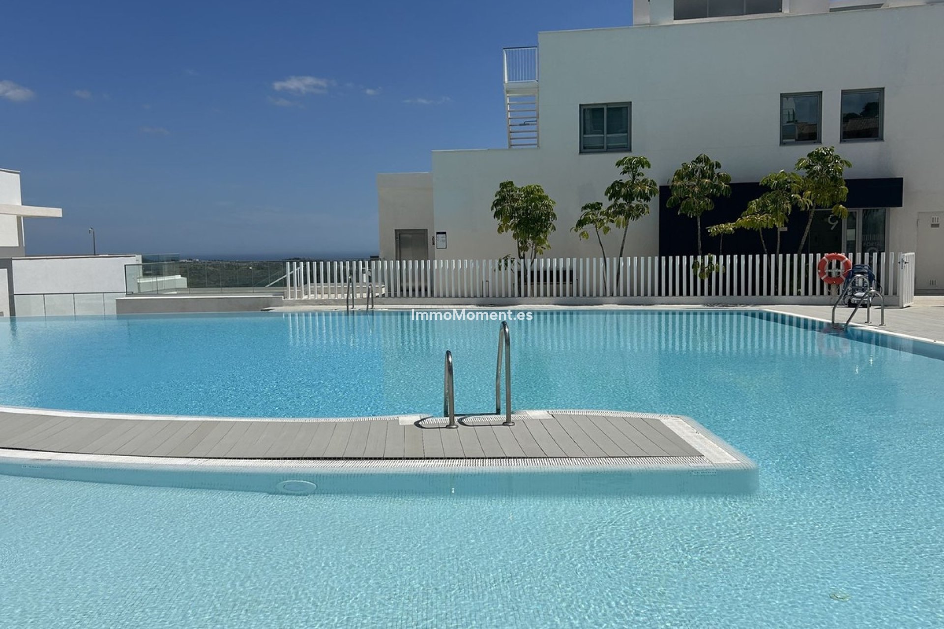 Wiederverkauf - Wohnung - Mijas - La Cala de Mijas