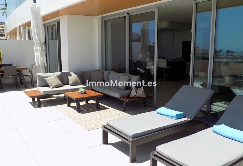 Wiederverkauf - Wohnung - Mijas - La Cala de Mijas