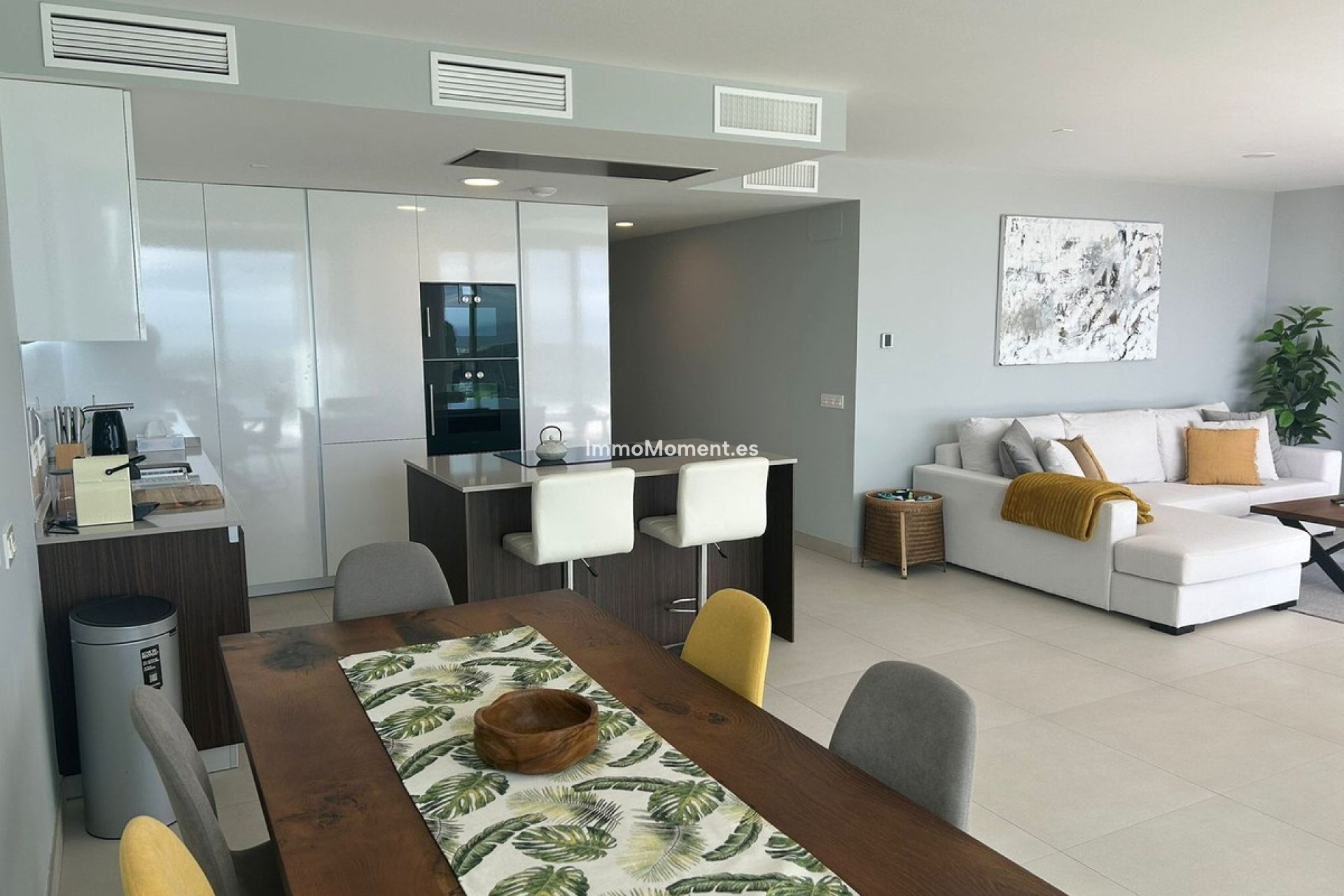 Wiederverkauf - Wohnung - Mijas - La Cala de Mijas