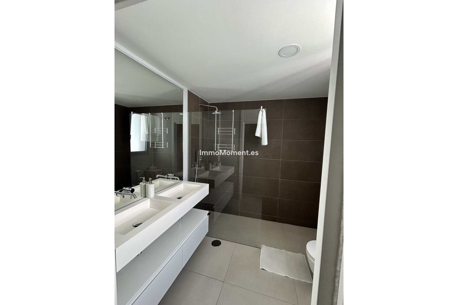 Wiederverkauf - Wohnung - Mijas - La Cala de Mijas