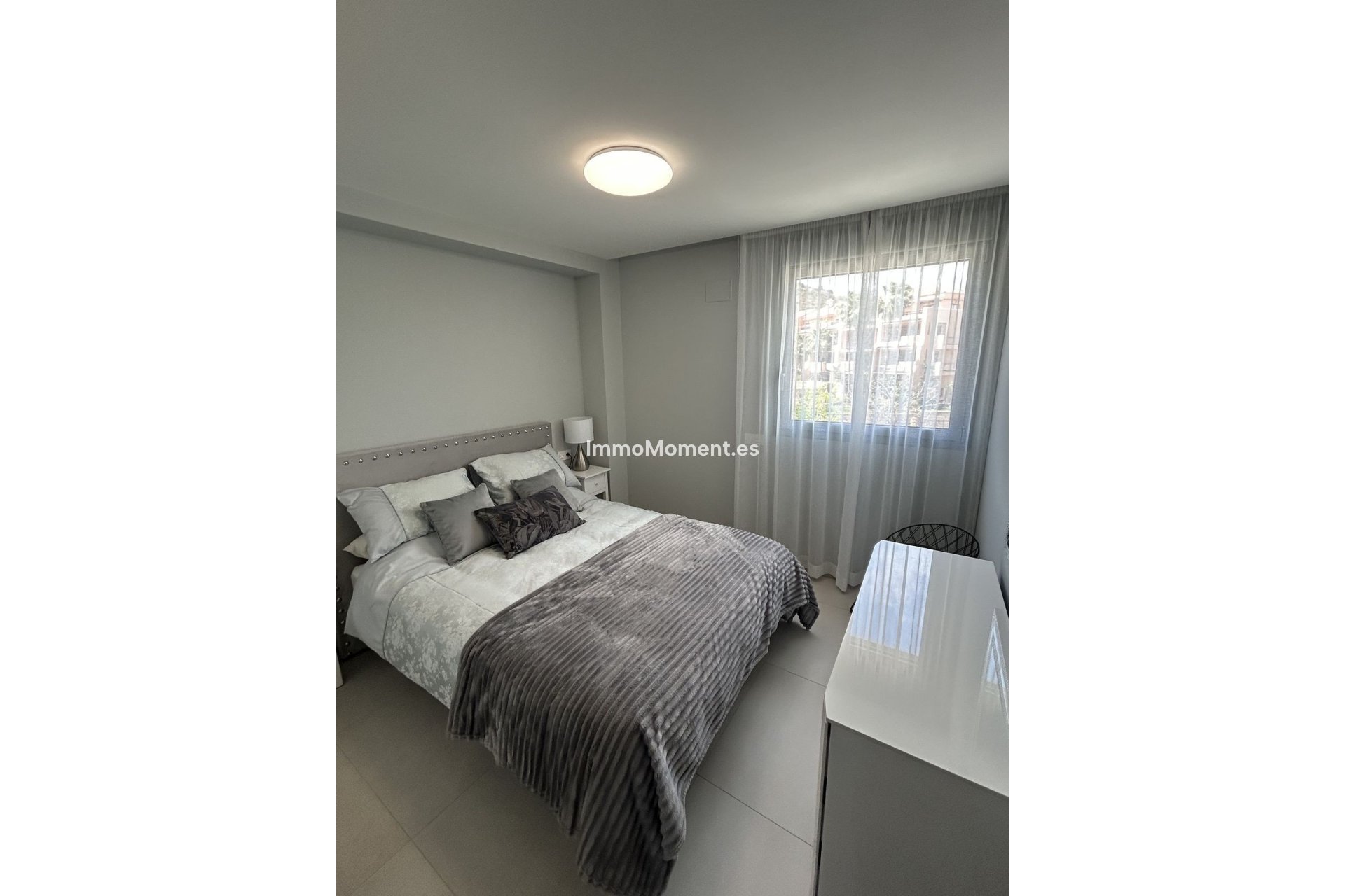 Wiederverkauf - Wohnung - Mijas - La Cala de Mijas