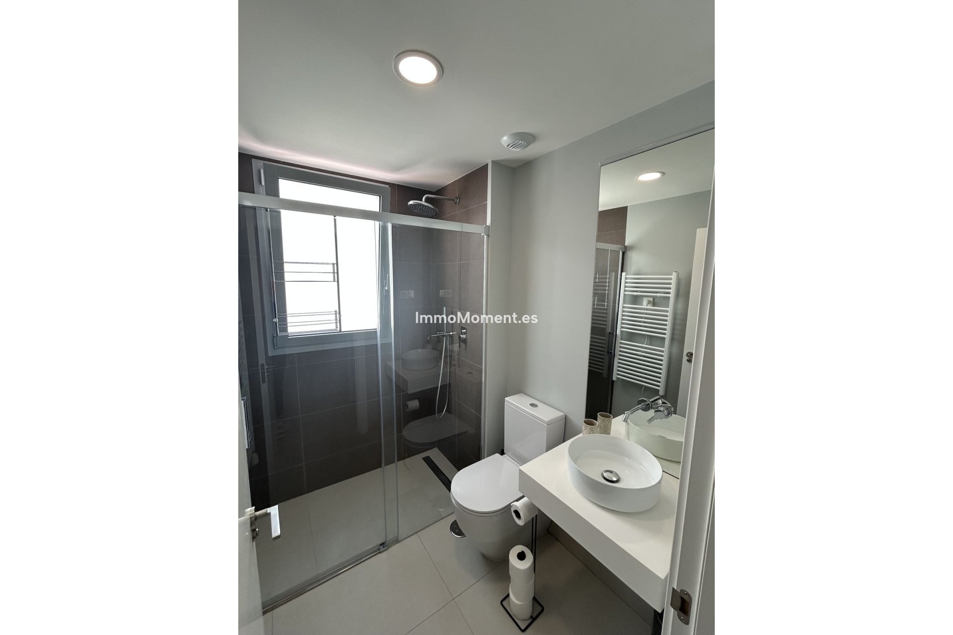 Wiederverkauf - Wohnung - Mijas - La Cala de Mijas
