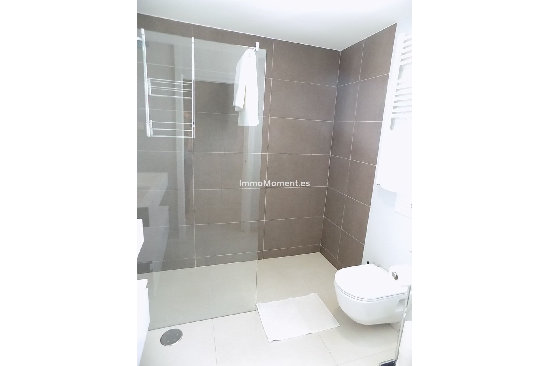Wiederverkauf - Wohnung - Mijas - La Cala de Mijas