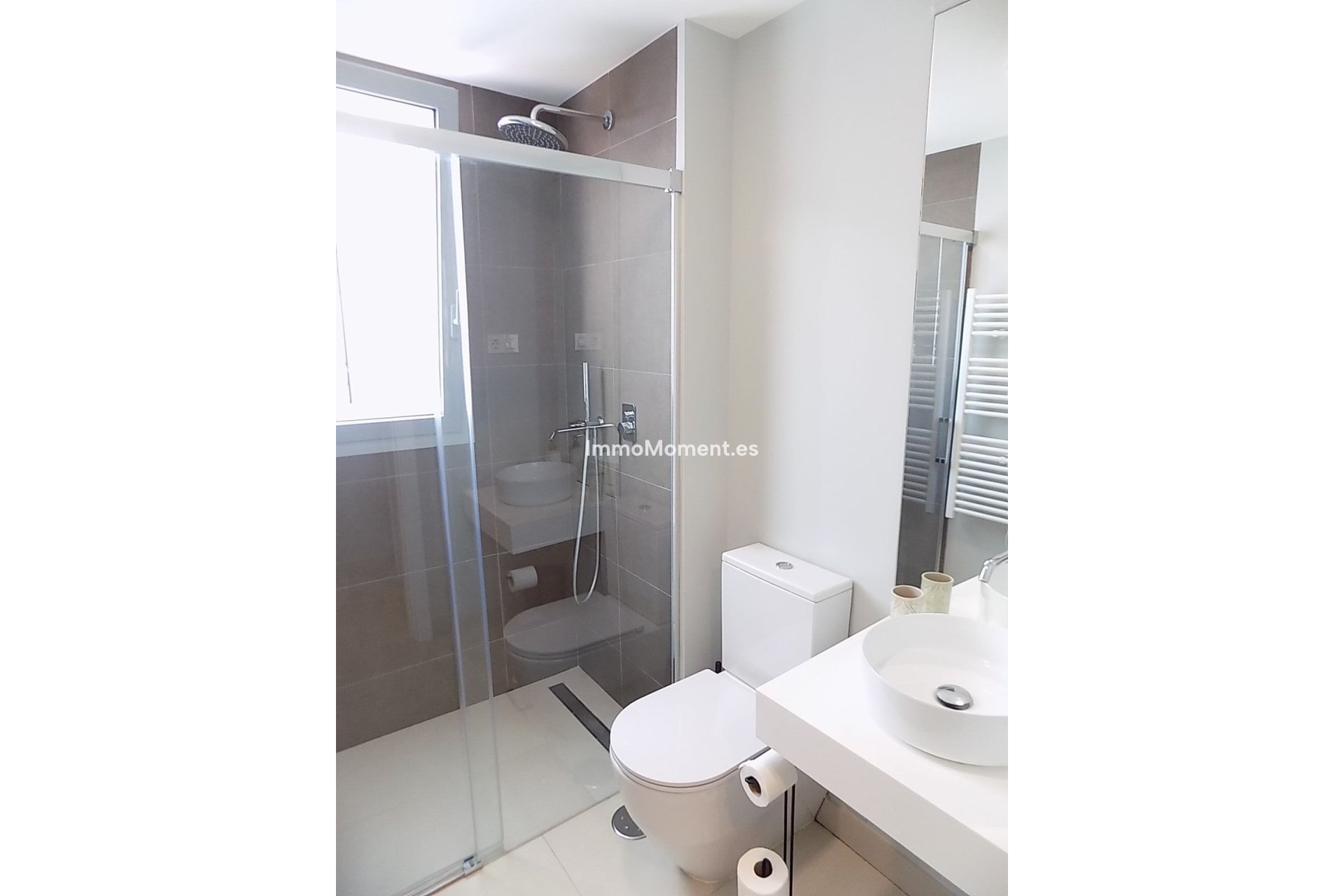 Wiederverkauf - Wohnung - Mijas - La Cala de Mijas