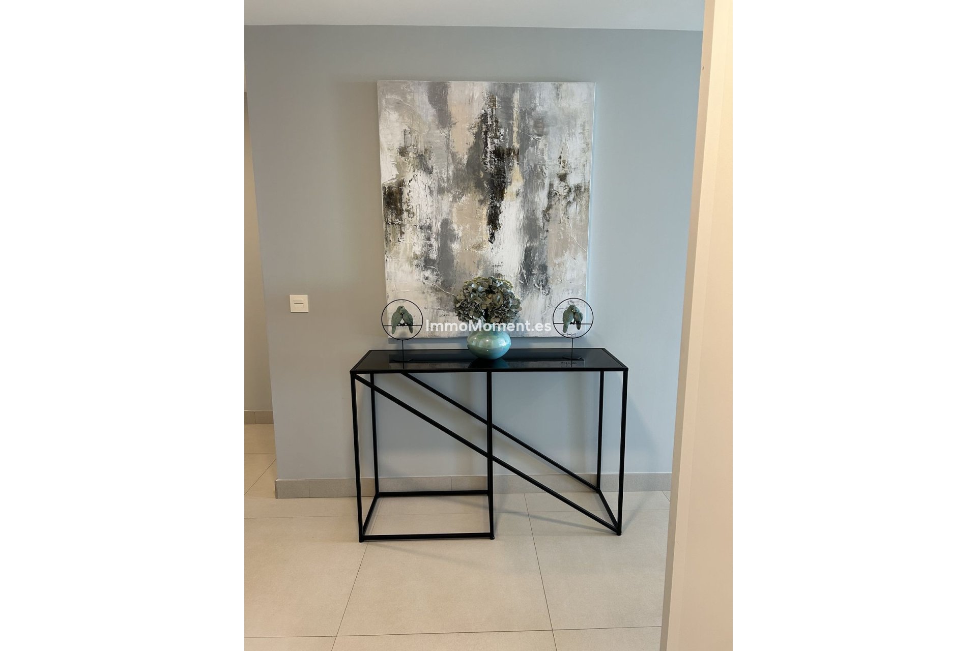 Wiederverkauf - Wohnung - Mijas - La Cala de Mijas