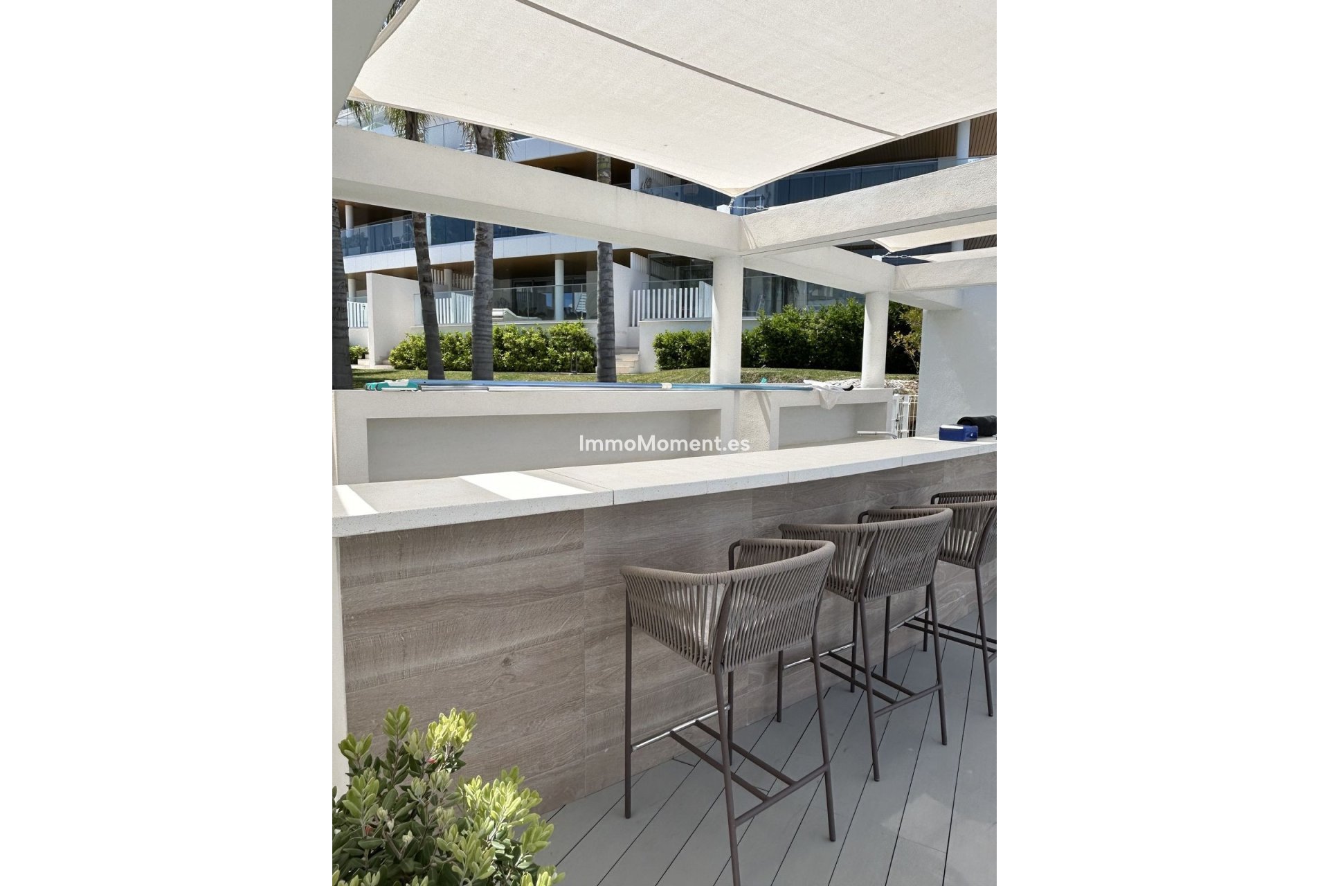 Wiederverkauf - Wohnung - Mijas - La Cala de Mijas