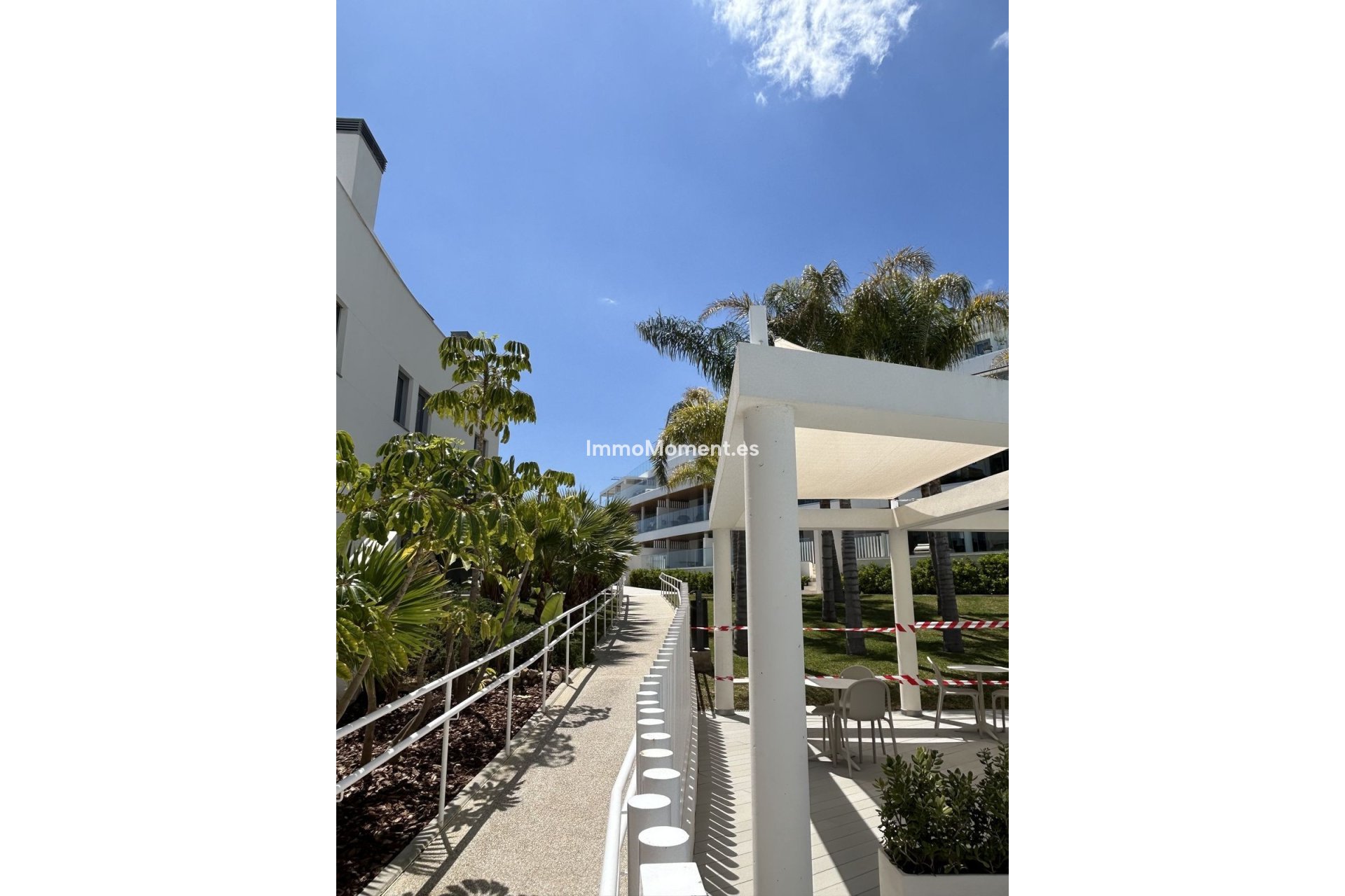Wiederverkauf - Wohnung - Mijas - La Cala de Mijas