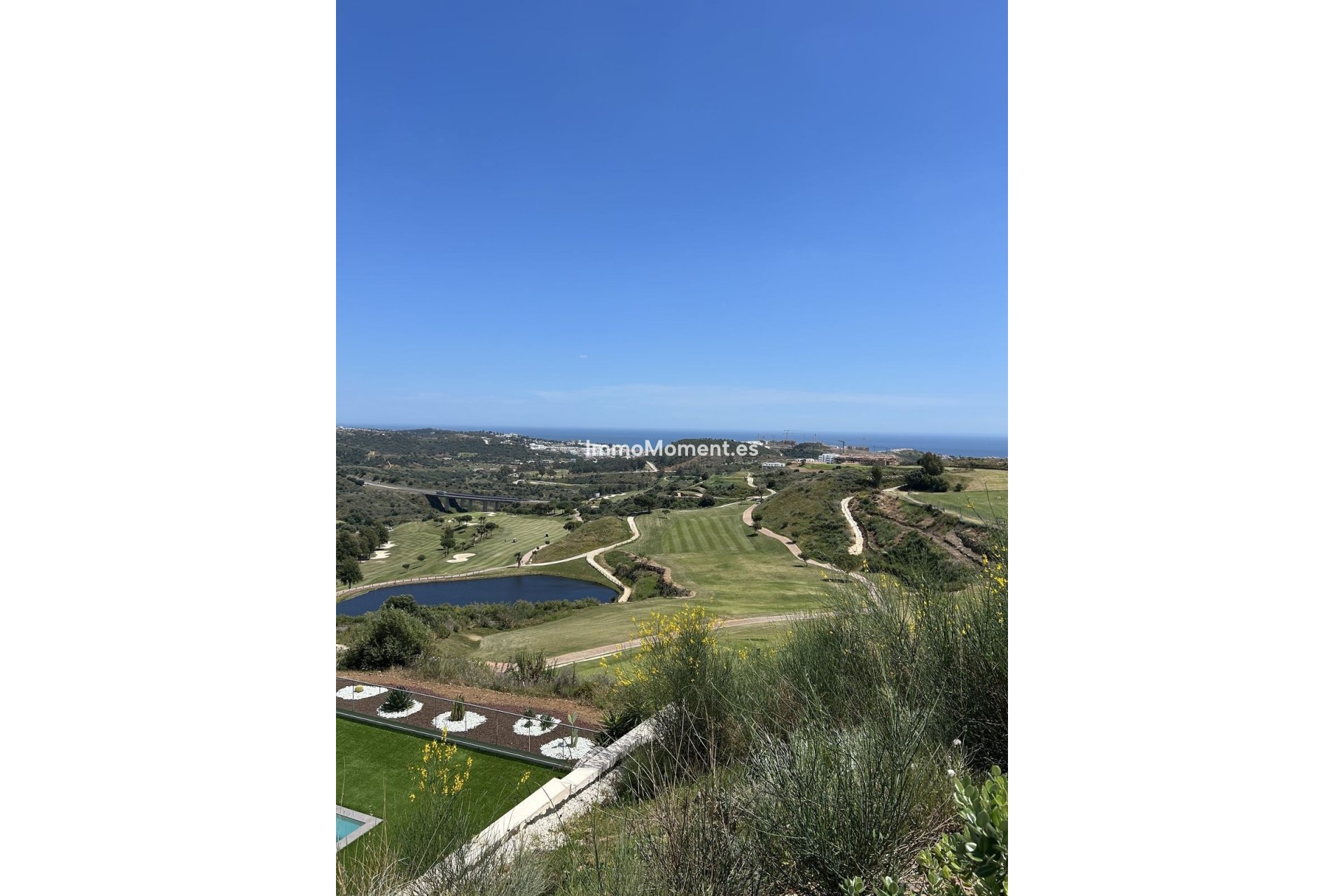 Wiederverkauf - Wohnung - Mijas - La Cala de Mijas