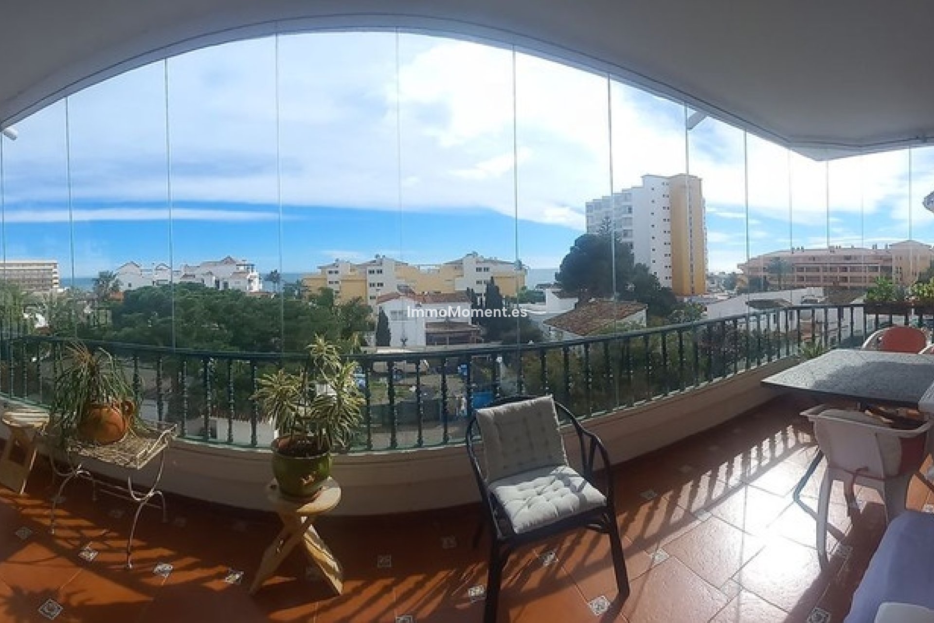 Wiederverkauf - Wohnung - Mijas - La Cala de Mijas