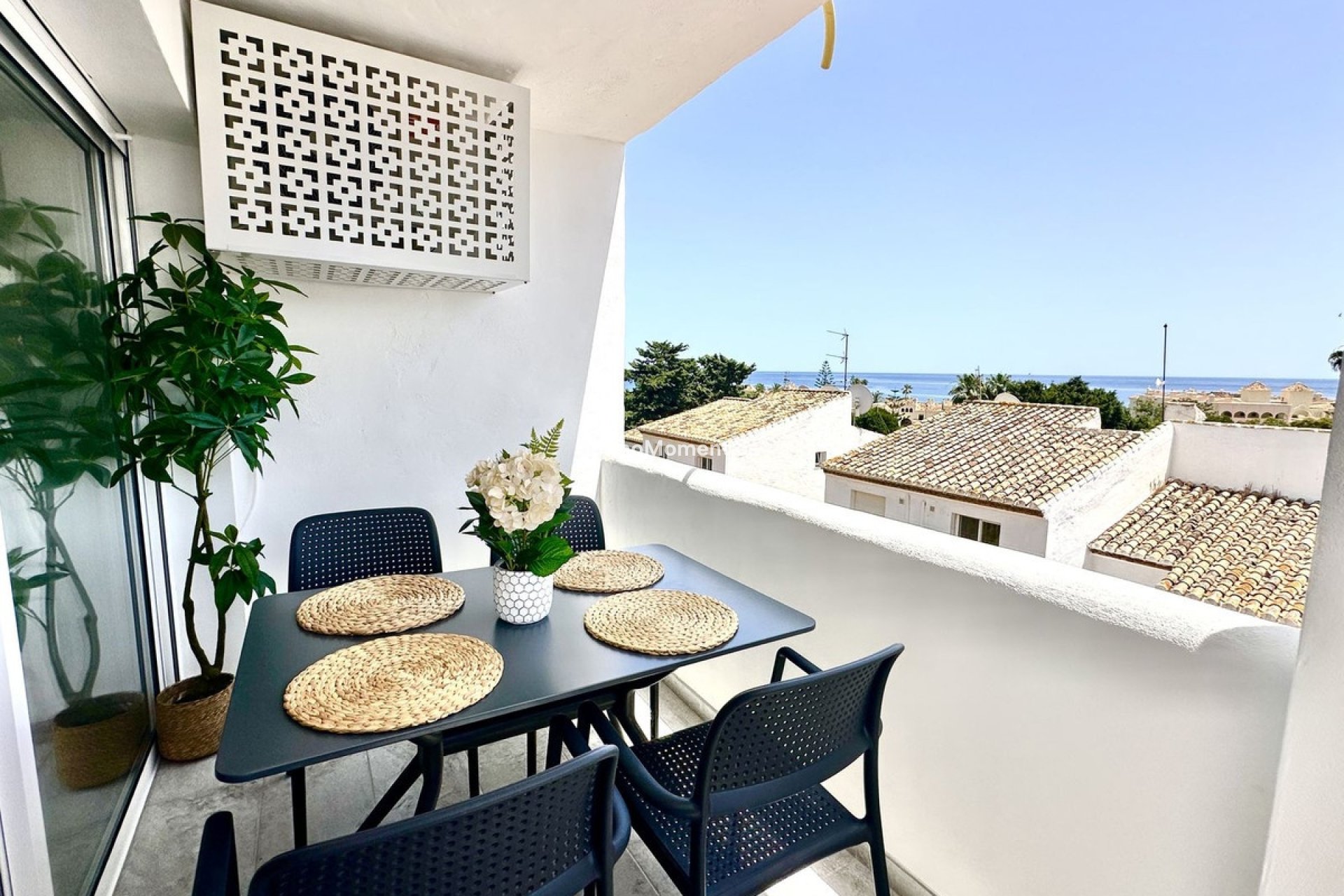 Wiederverkauf - Wohnung - Mijas - La Cala de Mijas