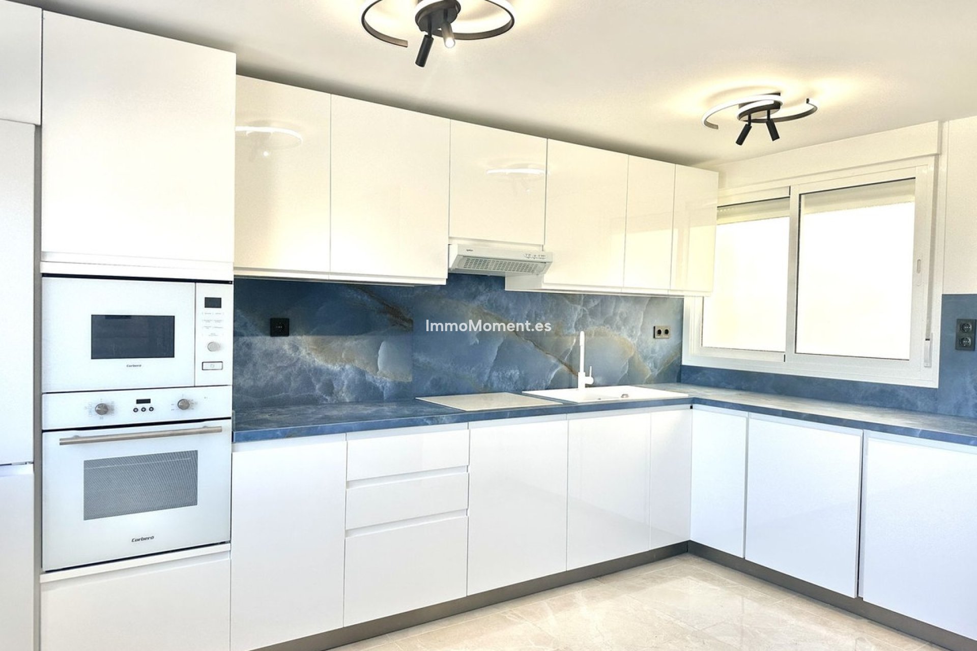 Wiederverkauf - Wohnung - Mijas - La Cala de Mijas