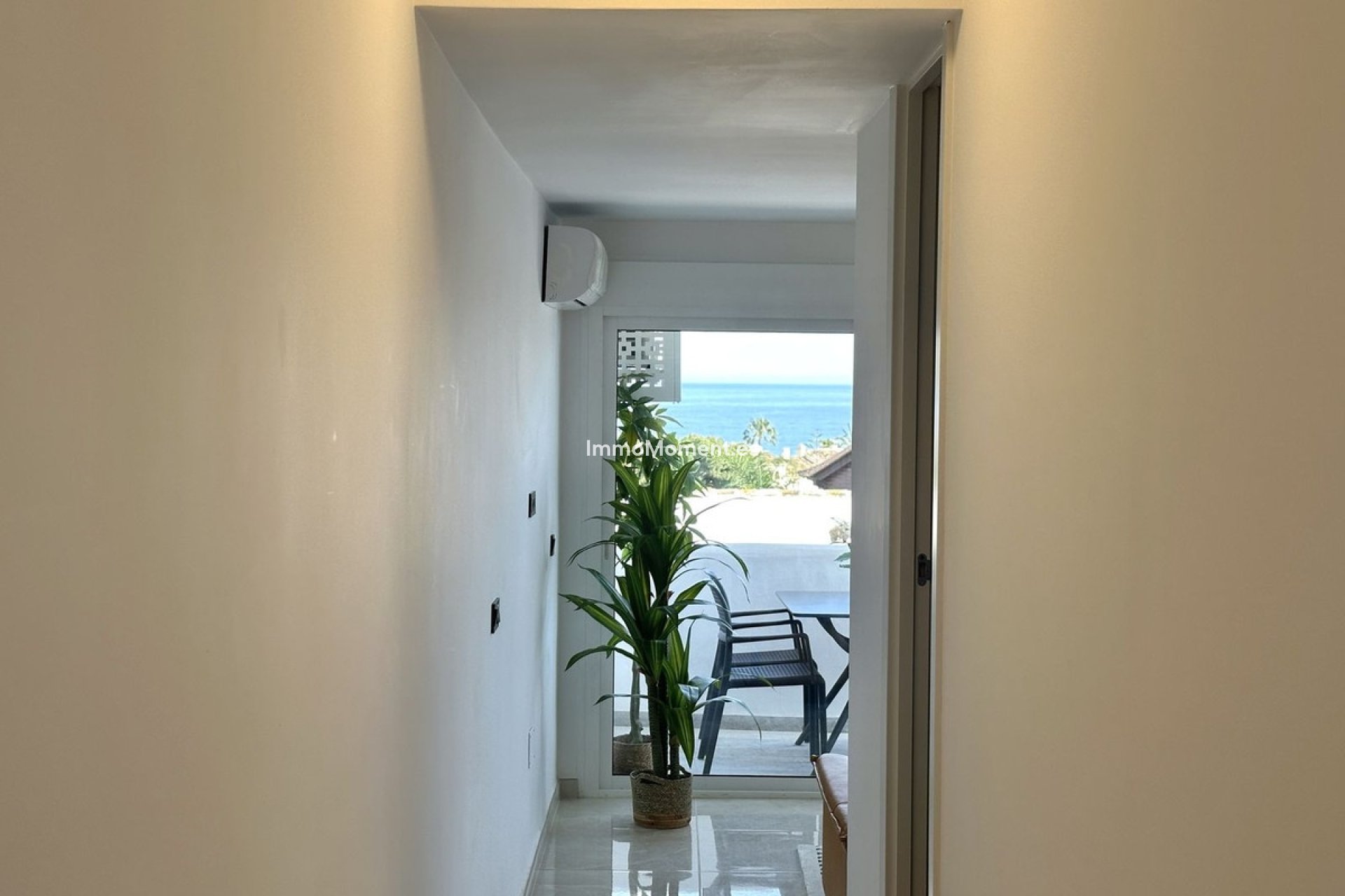 Wiederverkauf - Wohnung - Mijas - La Cala de Mijas