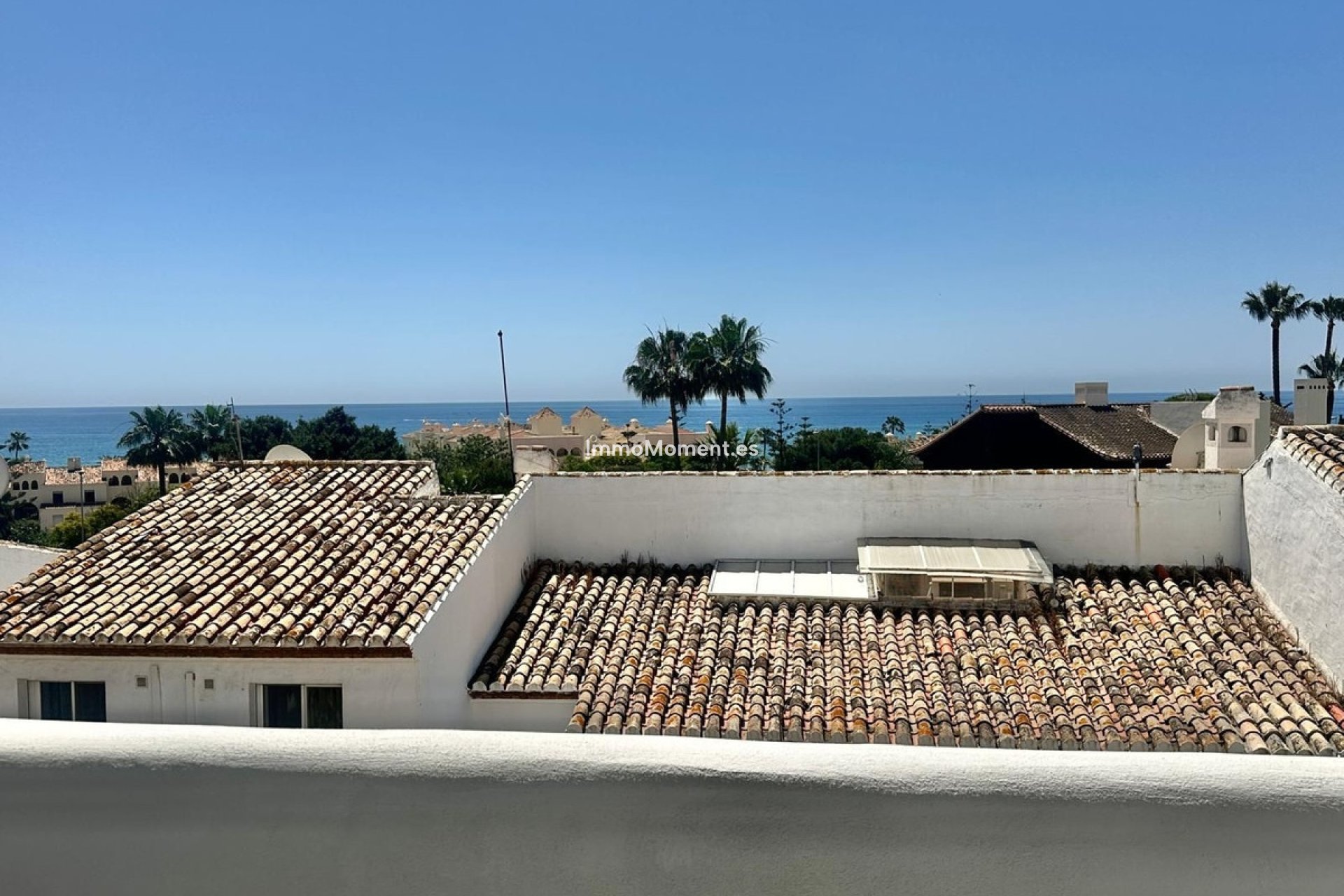 Wiederverkauf - Wohnung - Mijas - La Cala de Mijas