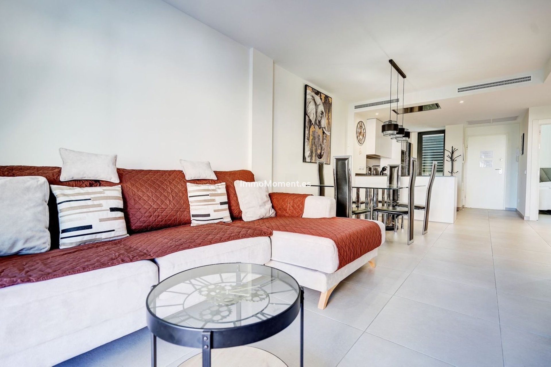 Wiederverkauf - Wohnung - Mijas - La Cala de Mijas