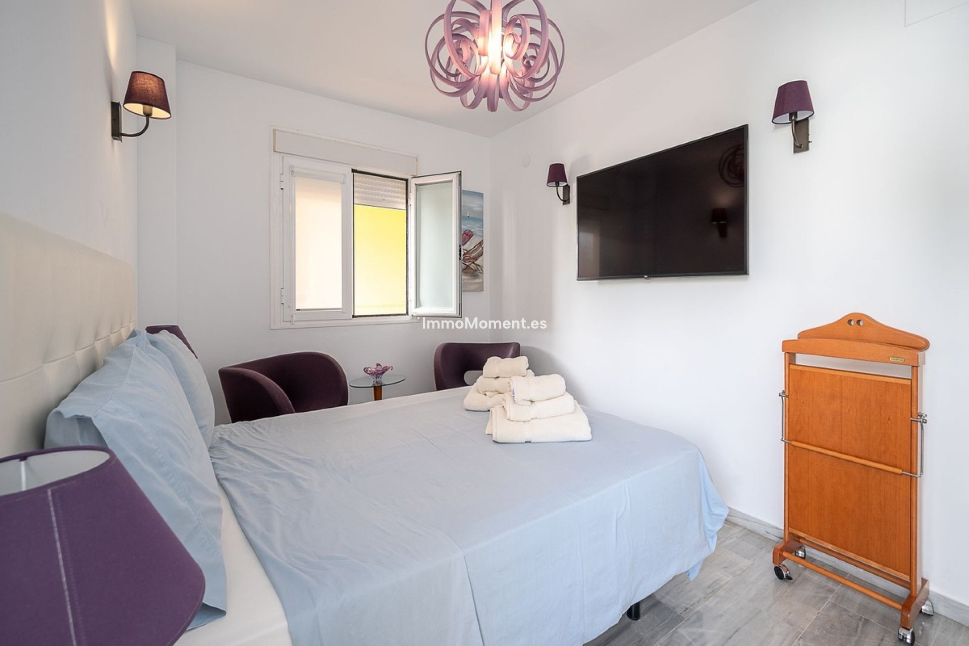 Wiederverkauf - Wohnung - Mijas - La Cala de Mijas