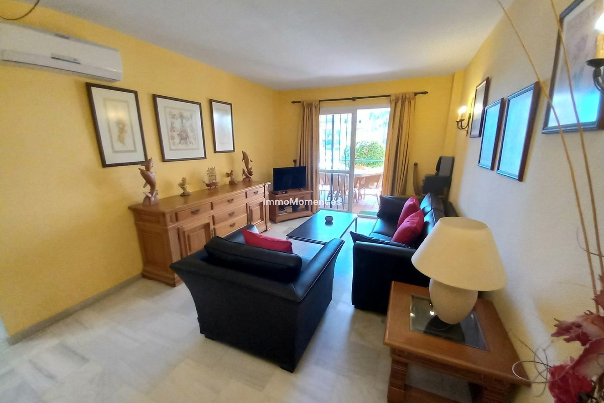 Wiederverkauf - Wohnung - Mijas - La Cala de Mijas