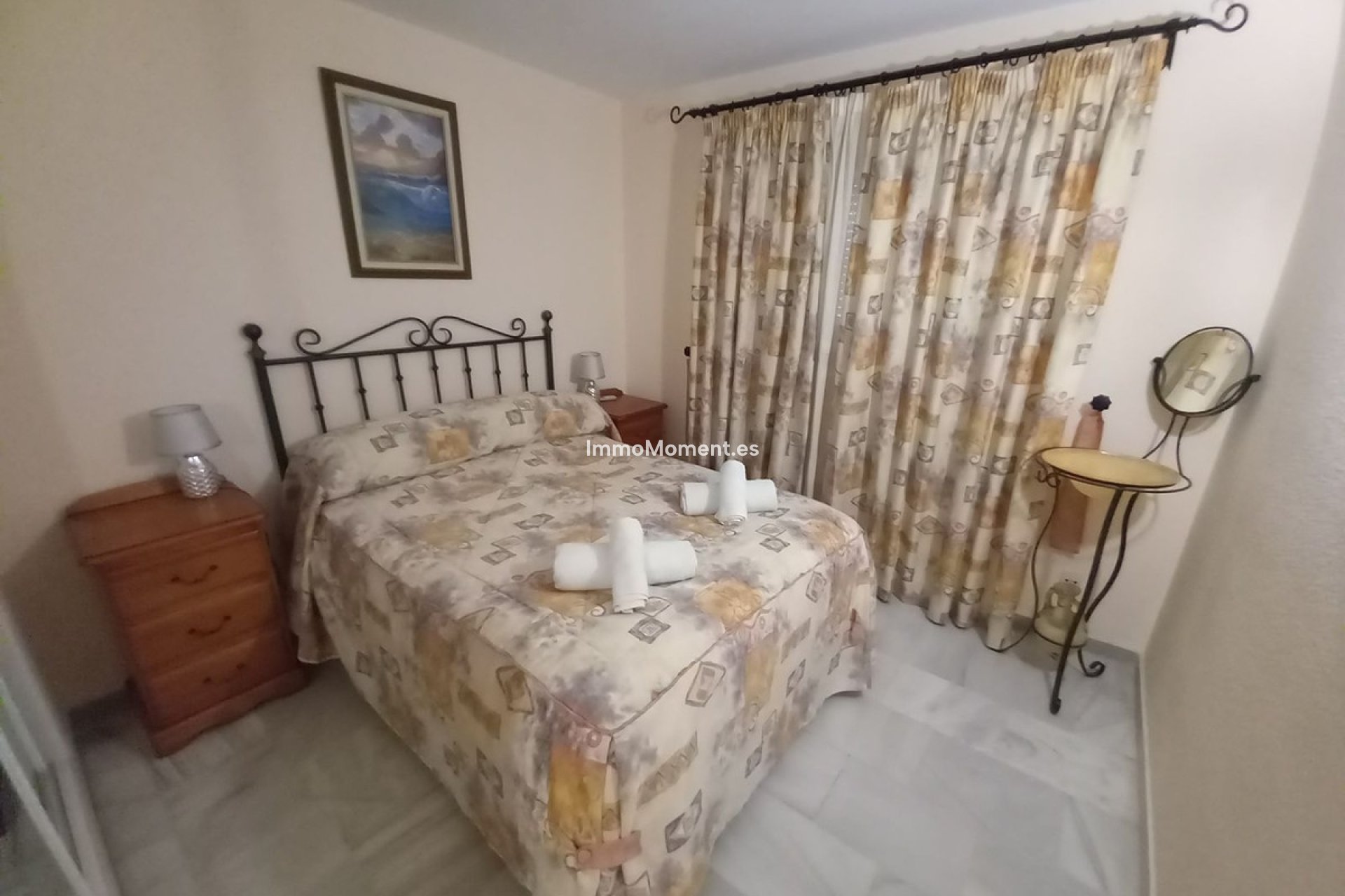 Wiederverkauf - Wohnung - Mijas - La Cala de Mijas