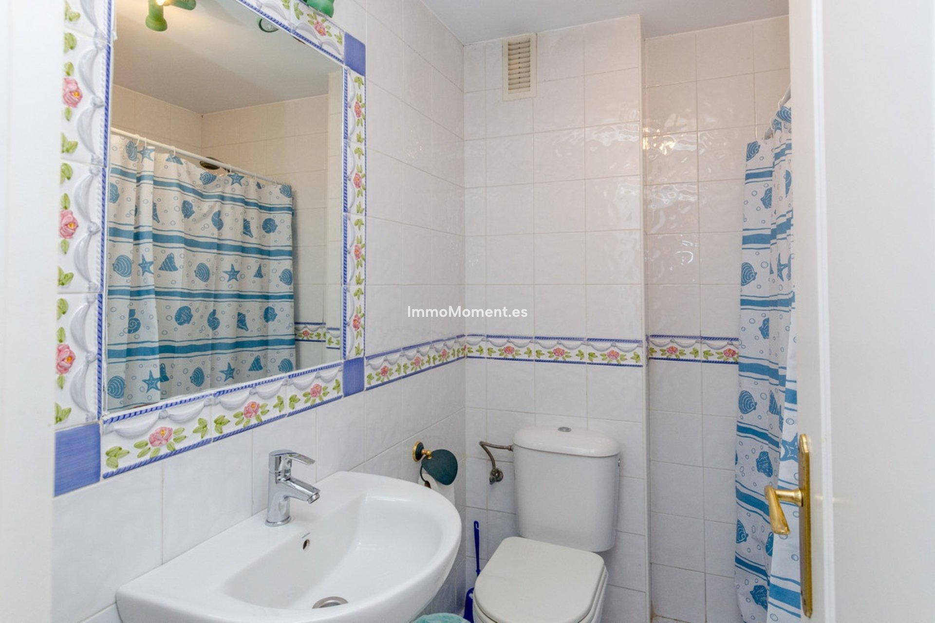 Wiederverkauf - Wohnung - Mijas - La Cala de Mijas