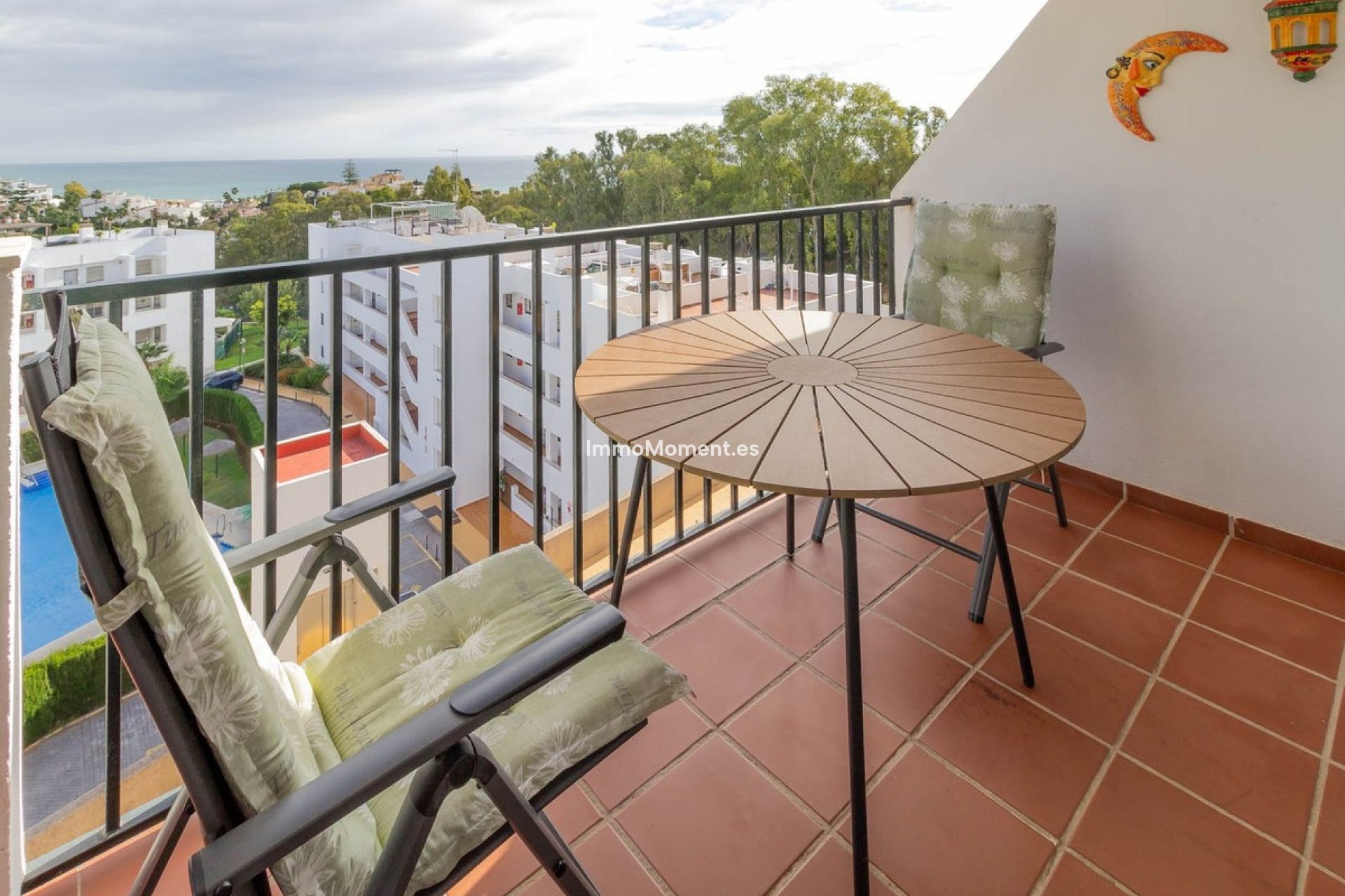 Wiederverkauf - Wohnung - Mijas - La Cala de Mijas