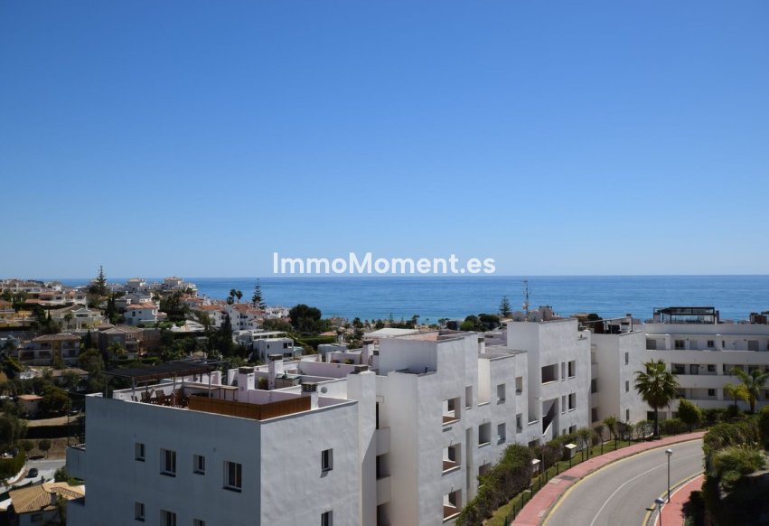 Wiederverkauf - Wohnung - Mijas - La Cala de Mijas