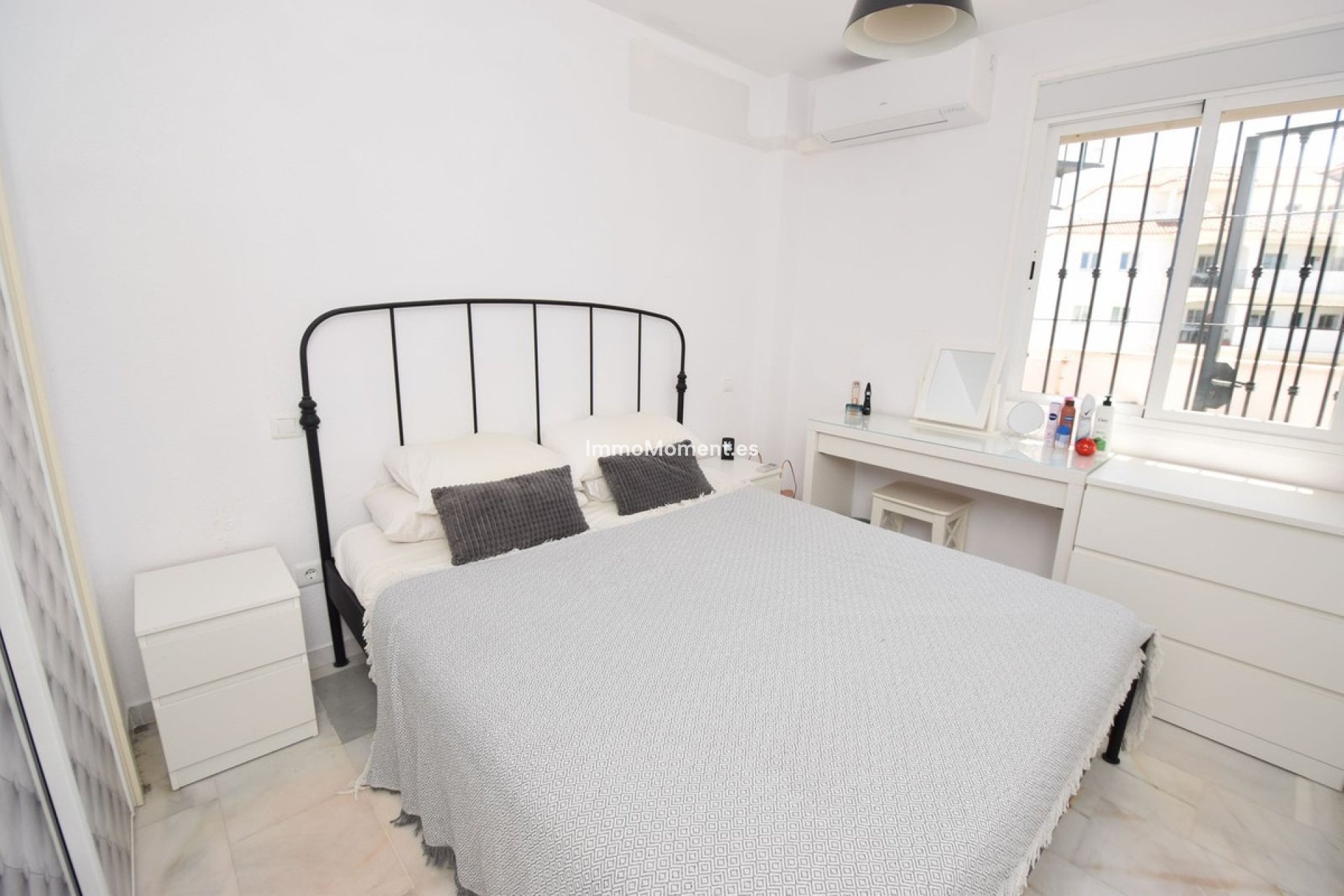 Wiederverkauf - Wohnung - Mijas - La Cala de Mijas
