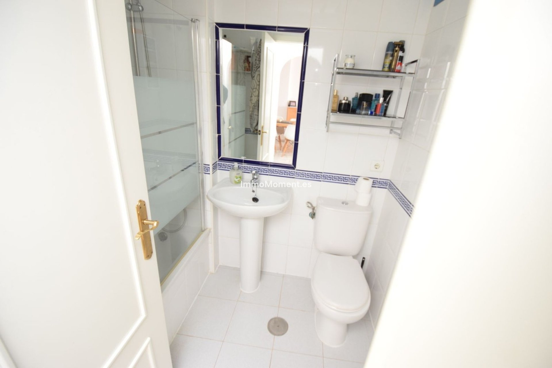 Wiederverkauf - Wohnung - Mijas - La Cala de Mijas