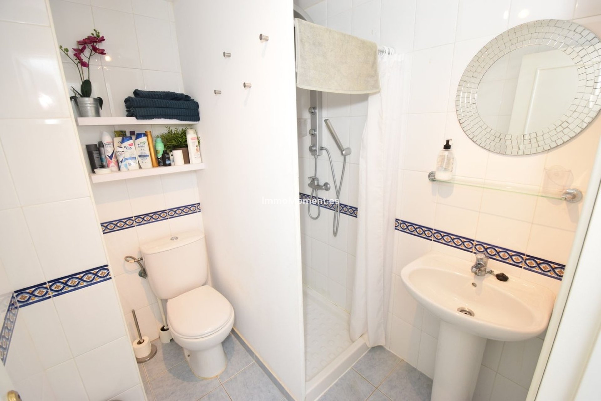 Wiederverkauf - Wohnung - Mijas - La Cala de Mijas