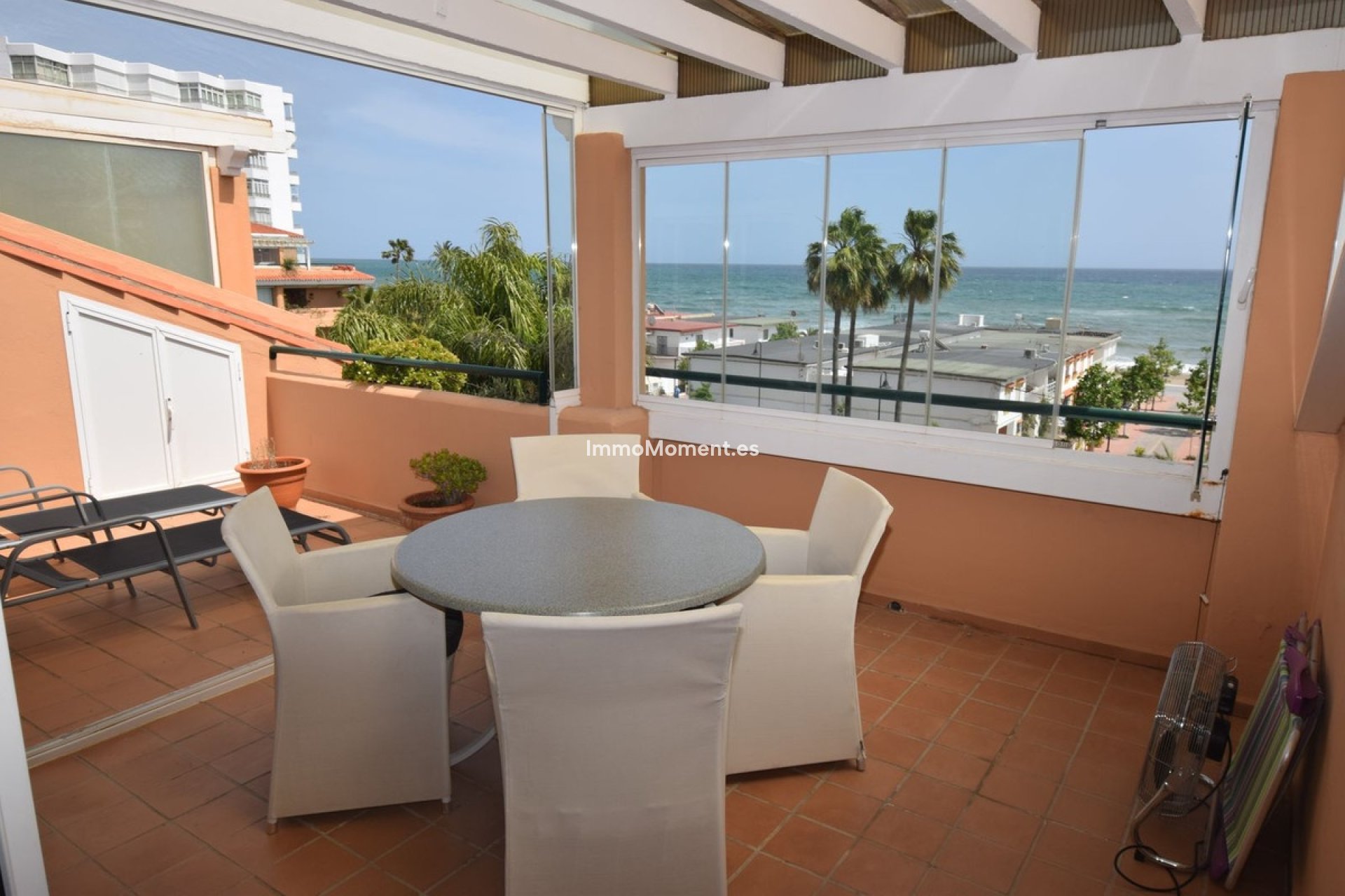 Wiederverkauf - Wohnung - Mijas - La Cala de Mijas
