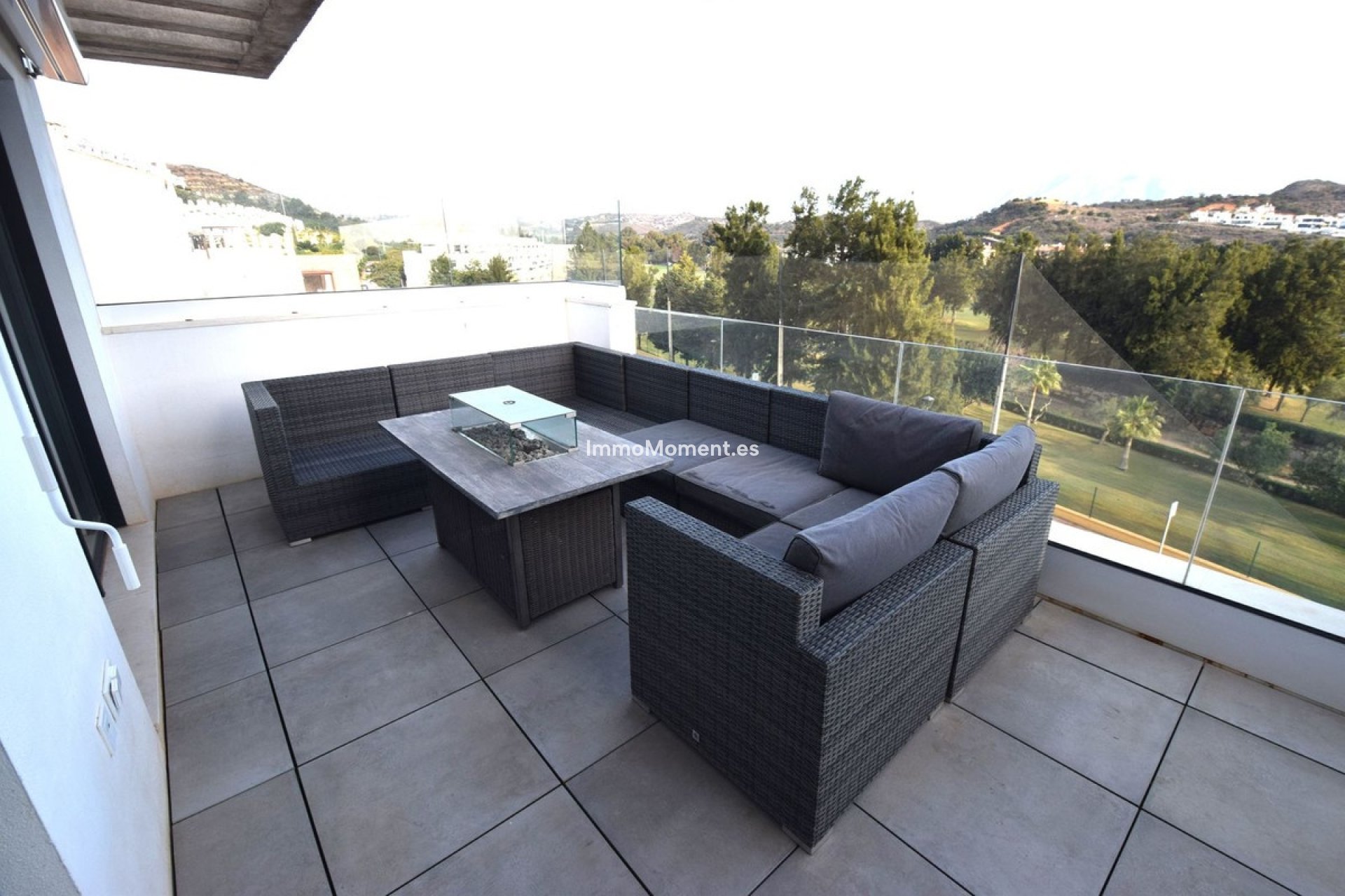 Wiederverkauf - Wohnung - Mijas - La Cala de Mijas