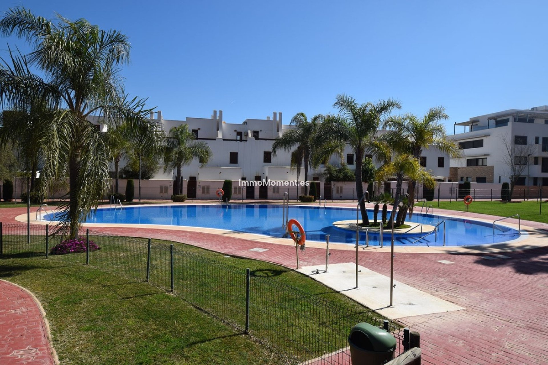 Wiederverkauf - Wohnung - Mijas - La Cala de Mijas