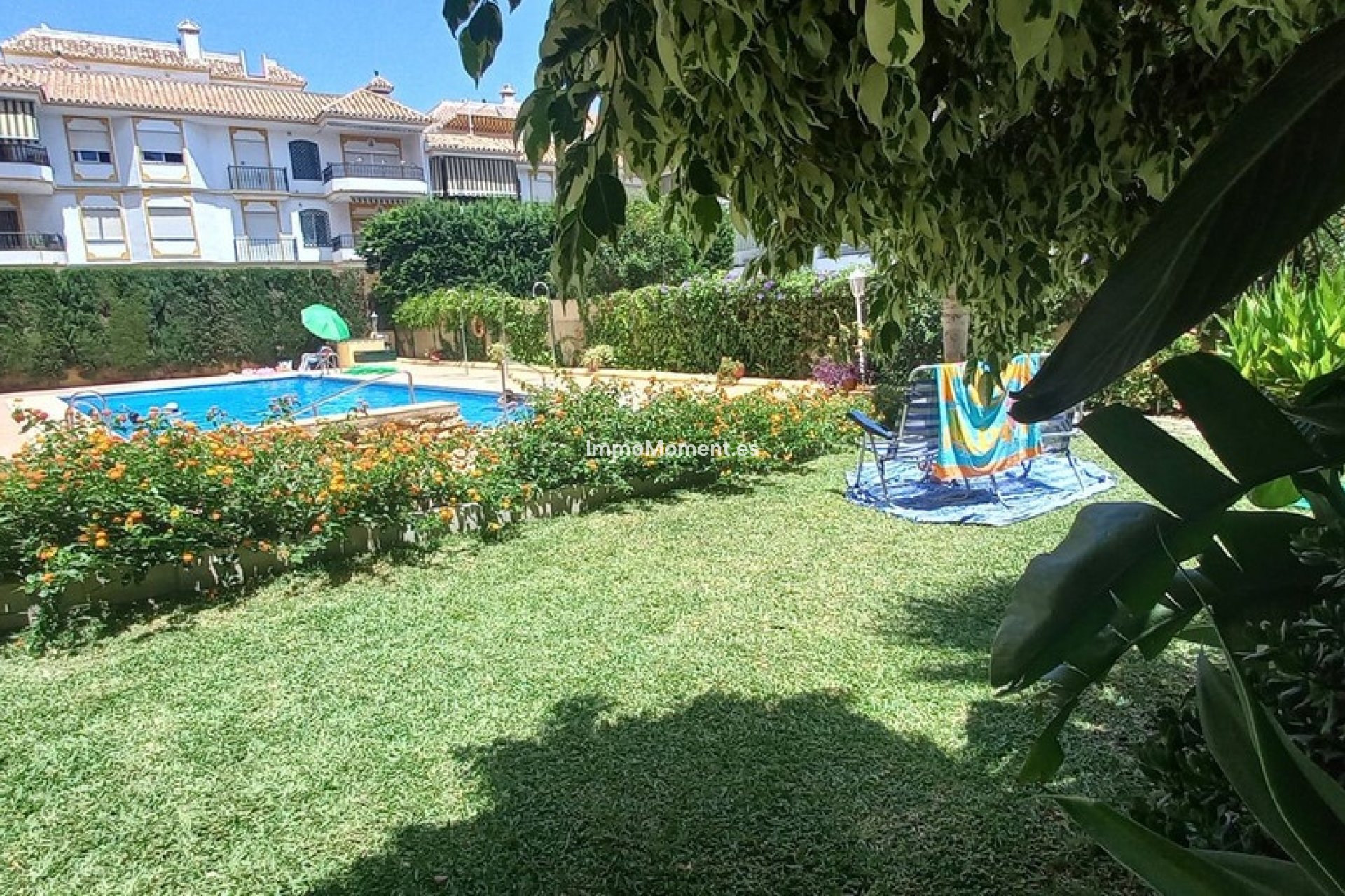 Wiederverkauf - Wohnung - Mijas - La Cala de Mijas