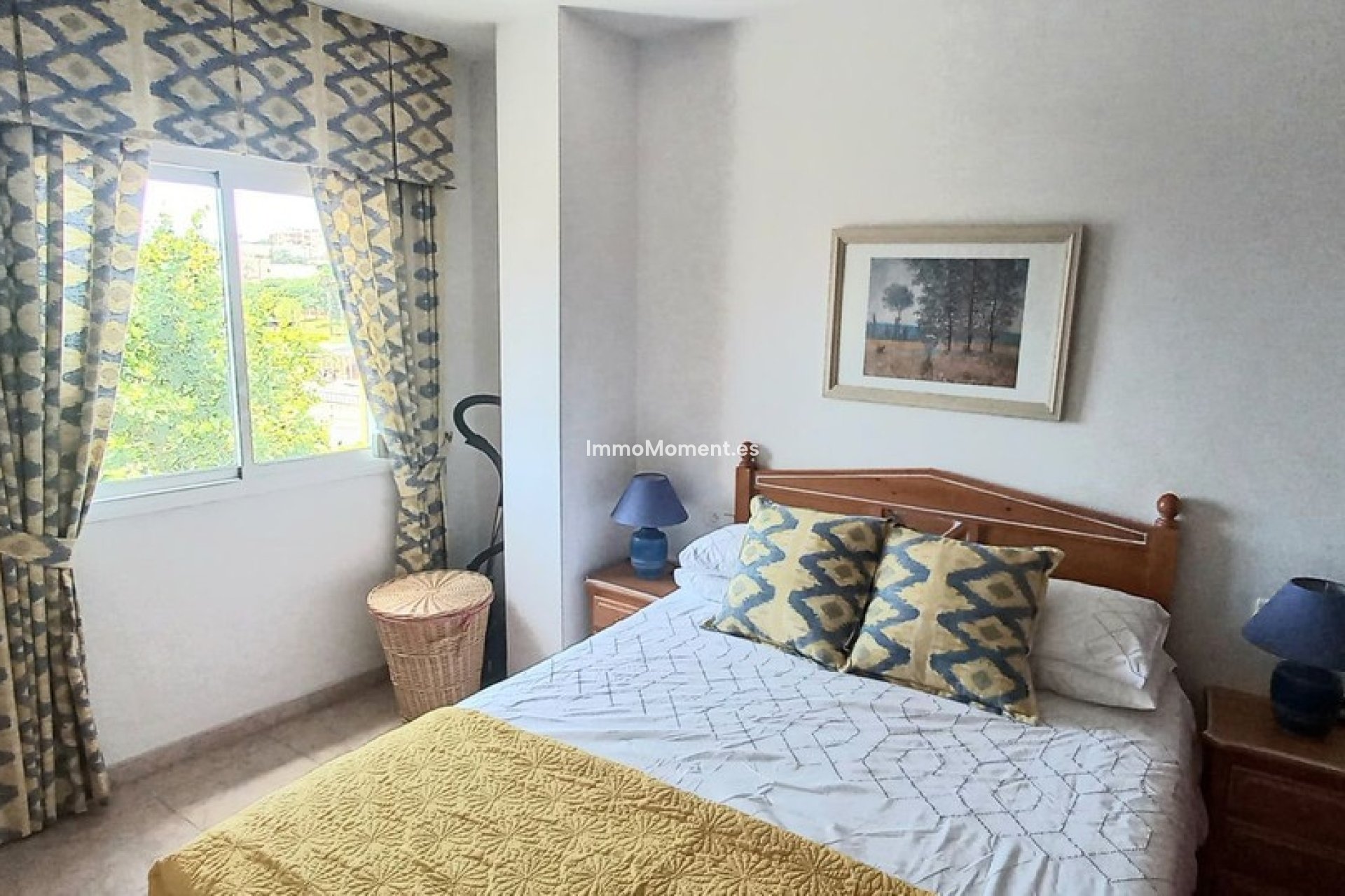 Wiederverkauf - Wohnung - Mijas - La Cala de Mijas