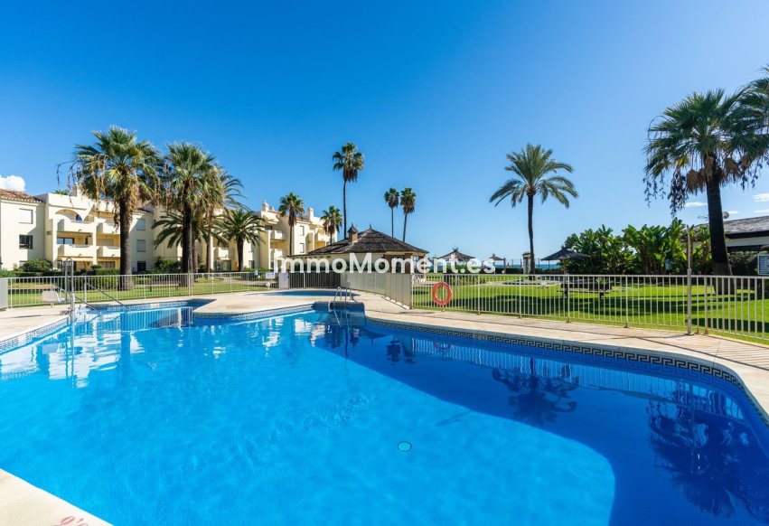 Wiederverkauf - Wohnung - Mijas - La Cala de Mijas