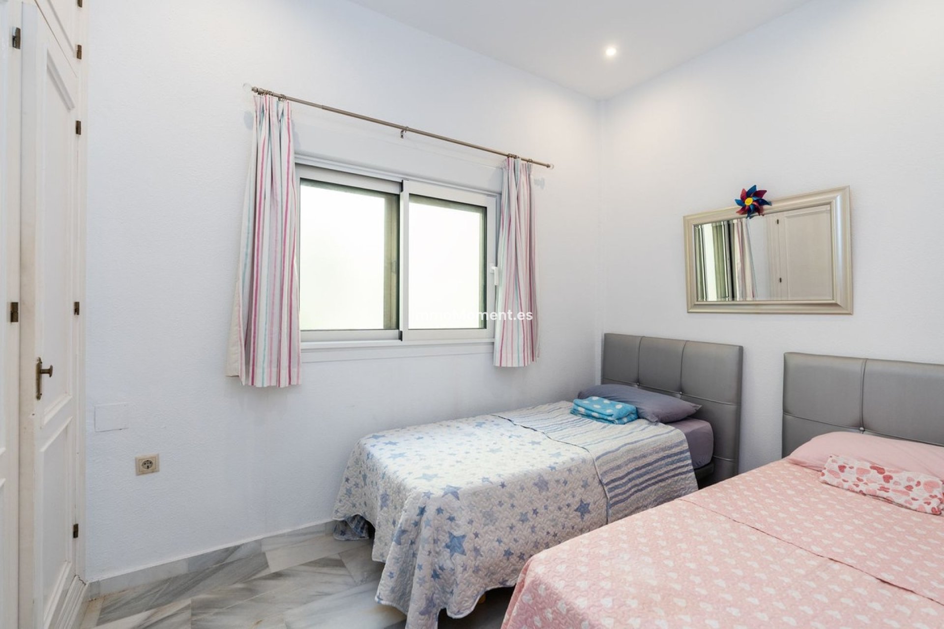 Wiederverkauf - Wohnung - Mijas - La Cala de Mijas
