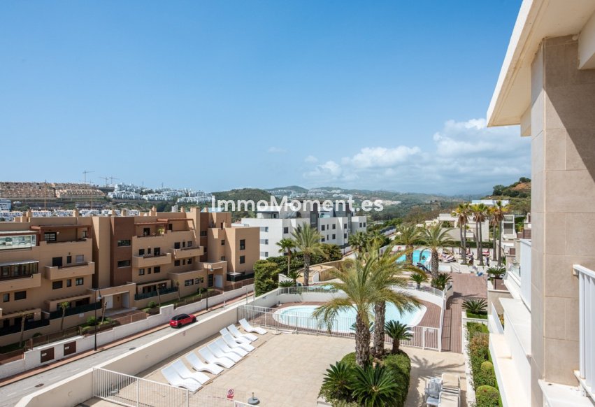 Wiederverkauf - Wohnung - Mijas - La Cala de Mijas