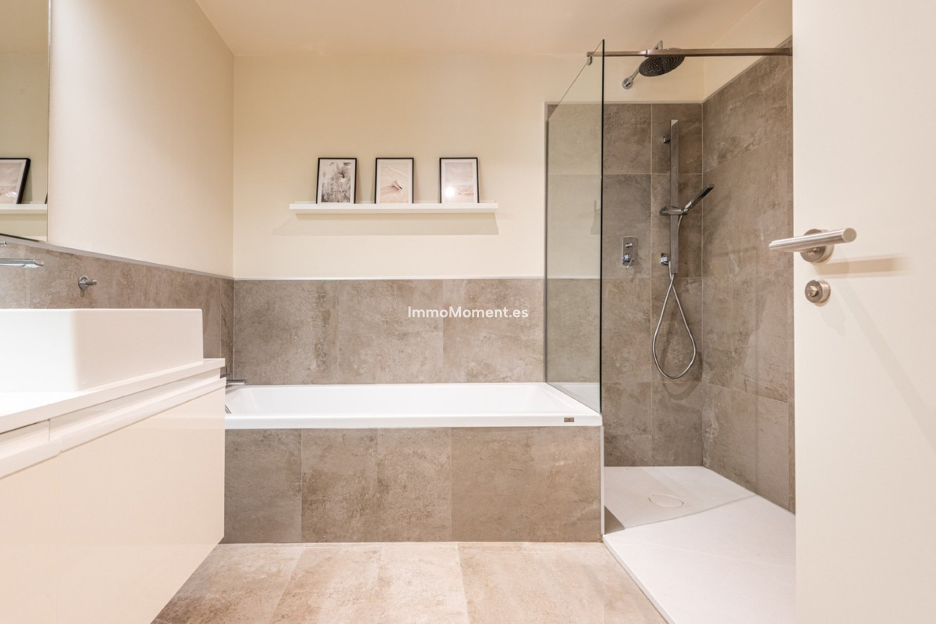 Wiederverkauf - Wohnung - Mijas - La Cala de Mijas