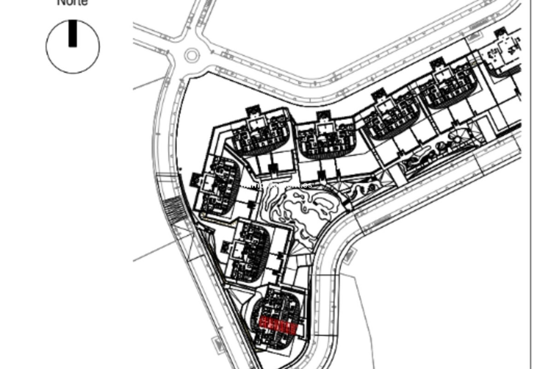 Wiederverkauf - Wohnung - Mijas - La Cala de Mijas