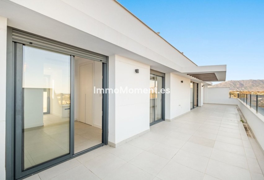 Wiederverkauf - Wohnung - Mijas - La Cala de Mijas