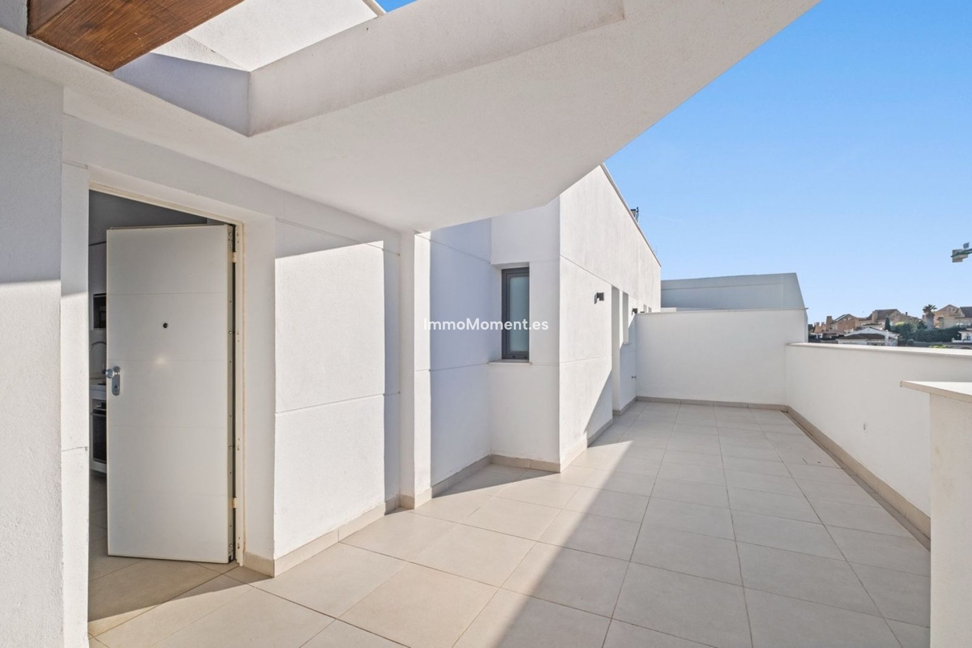 Wiederverkauf - Wohnung - Mijas - La Cala de Mijas