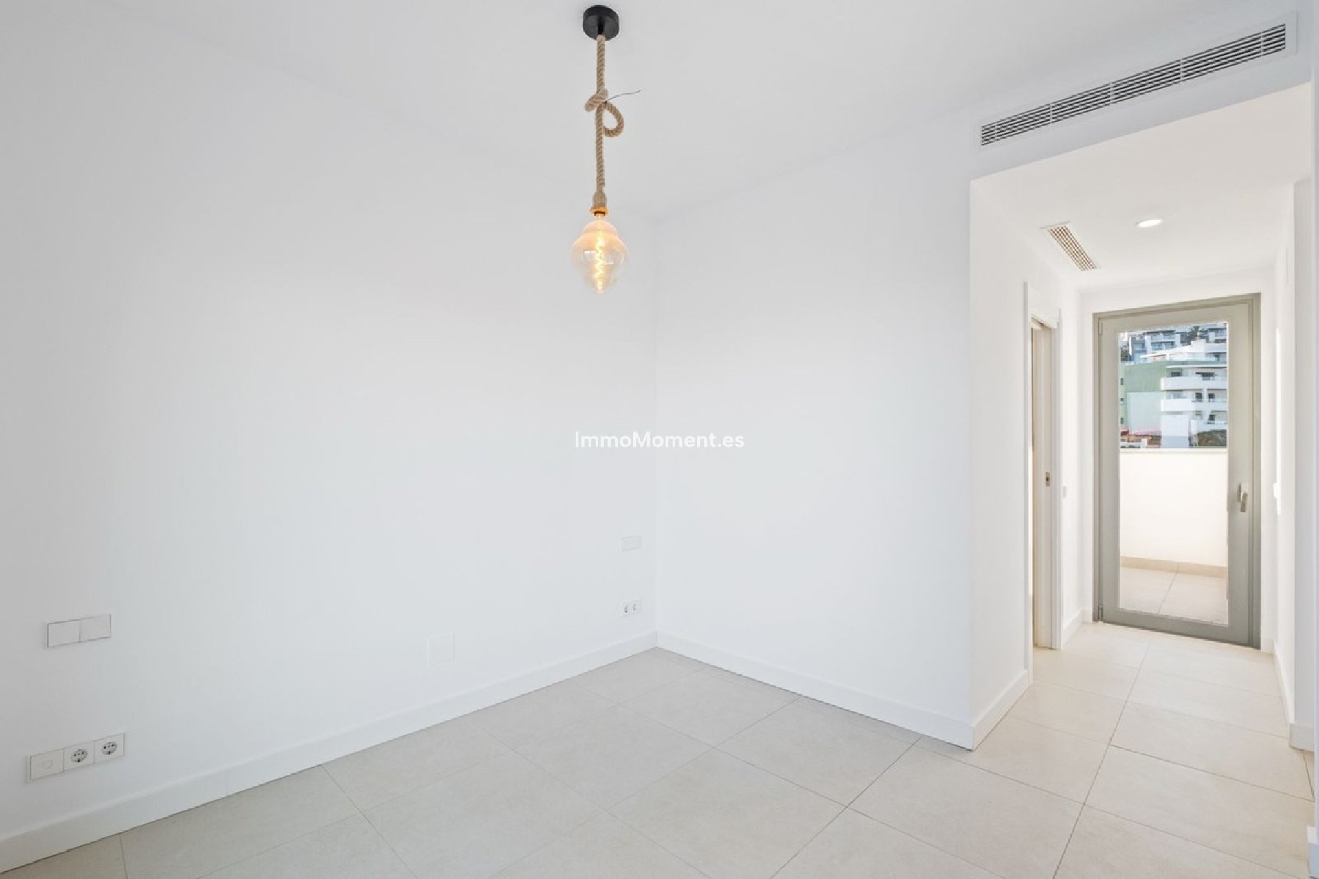 Wiederverkauf - Wohnung - Mijas - La Cala de Mijas