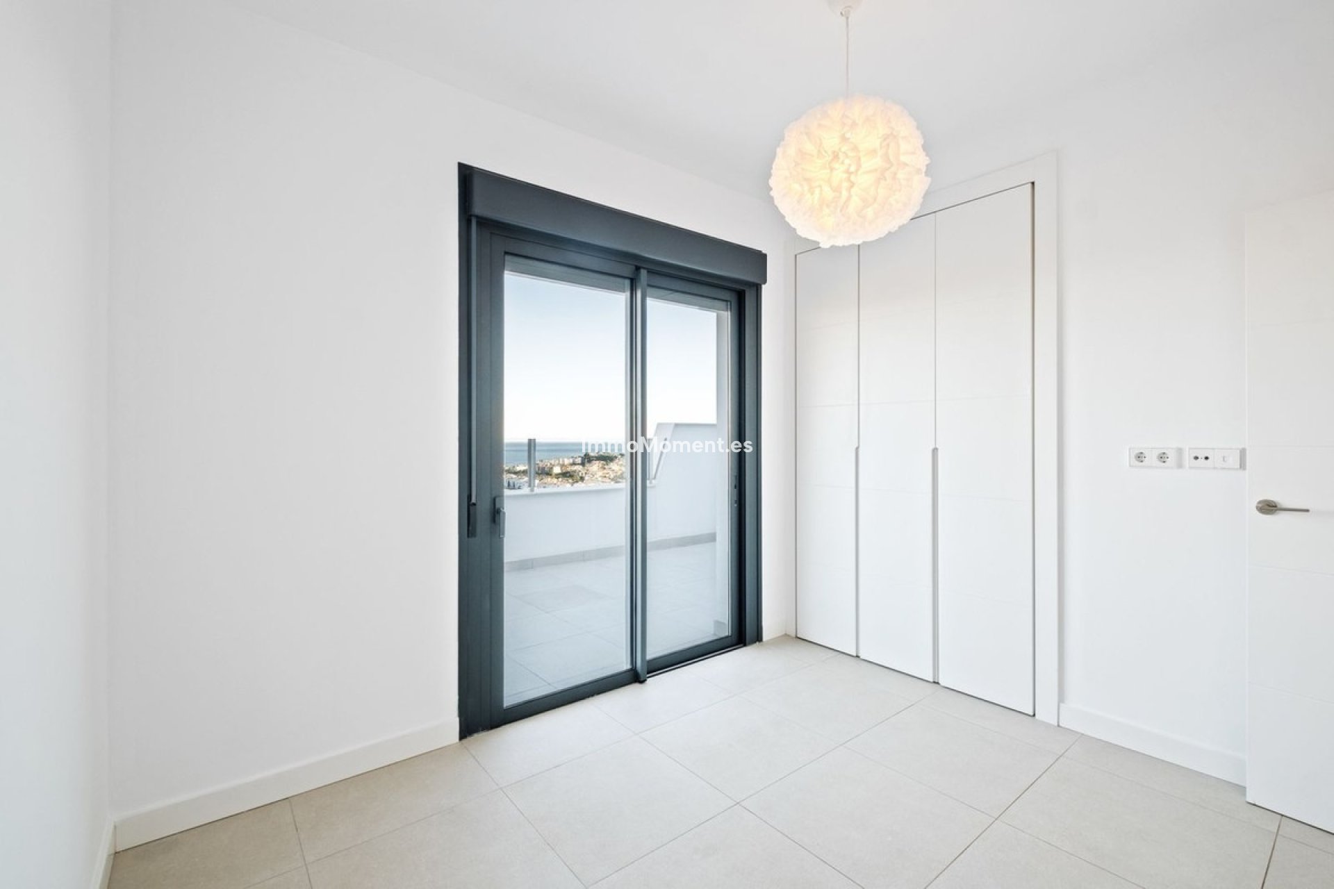 Wiederverkauf - Wohnung - Mijas - La Cala de Mijas