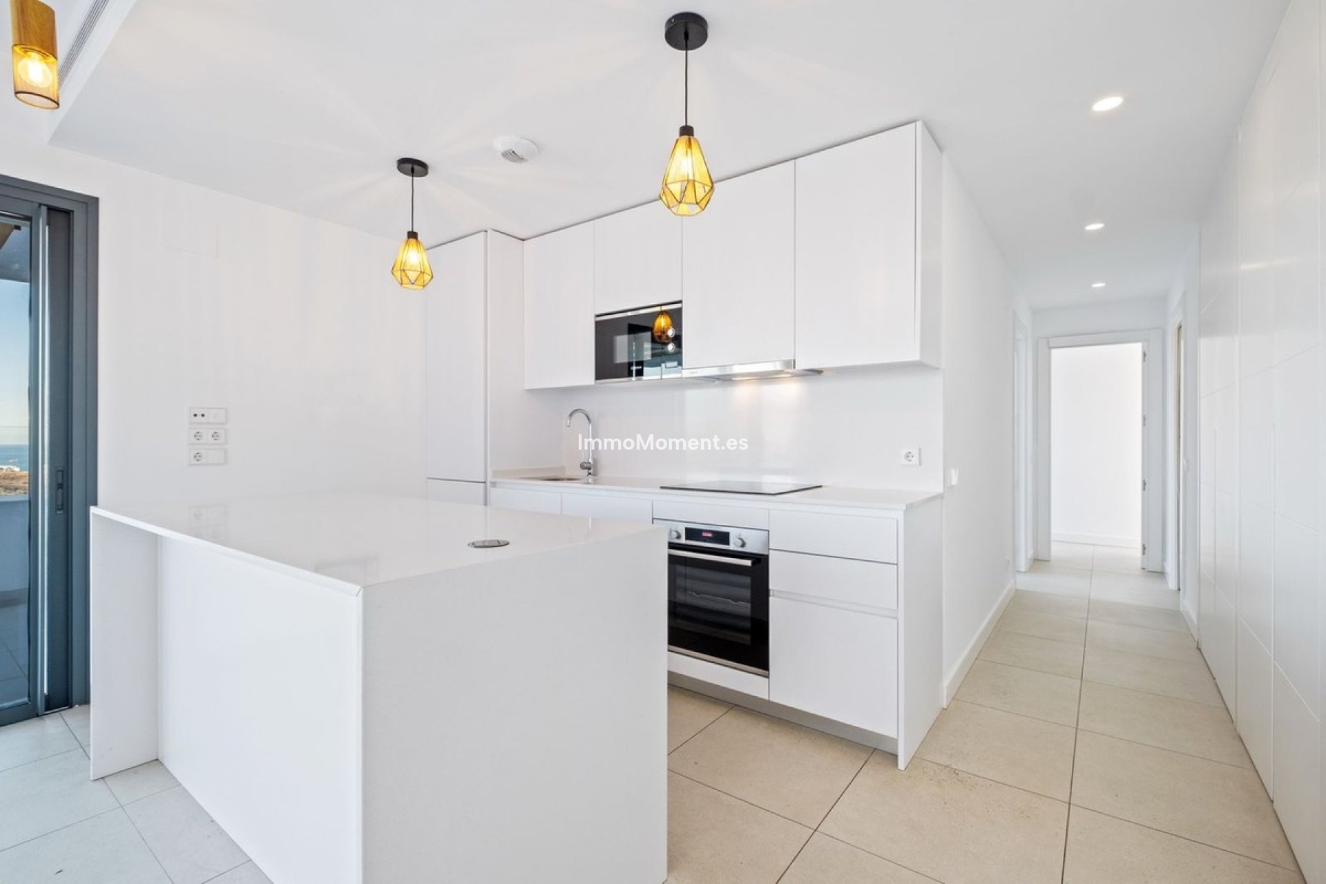 Wiederverkauf - Wohnung - Mijas - La Cala de Mijas