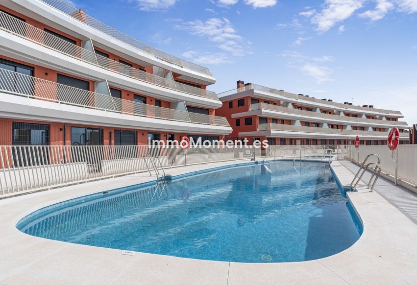 Wiederverkauf - Wohnung - Mijas - La Cala de Mijas