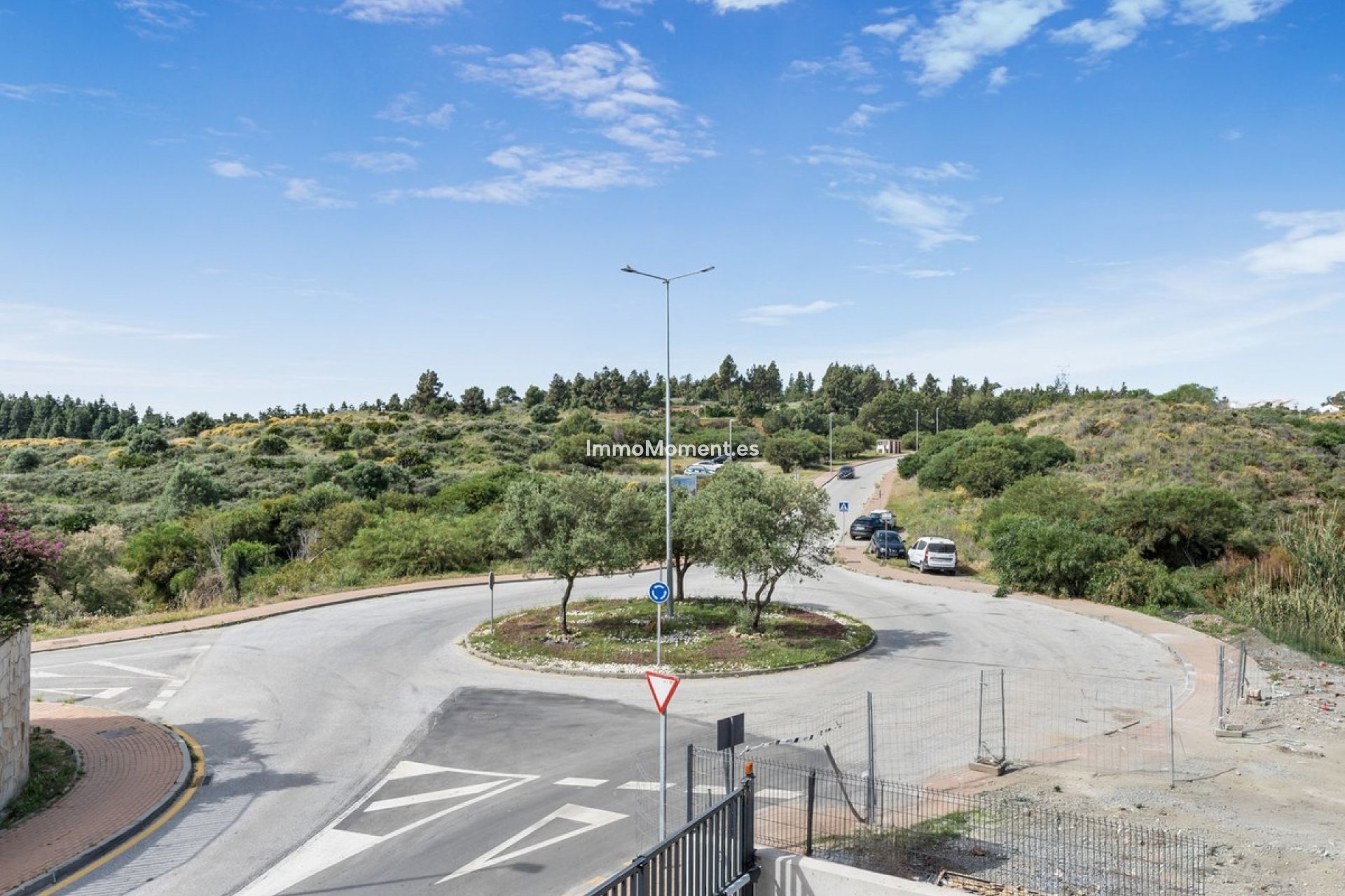 Wiederverkauf - Wohnung - Mijas - La Cala de Mijas
