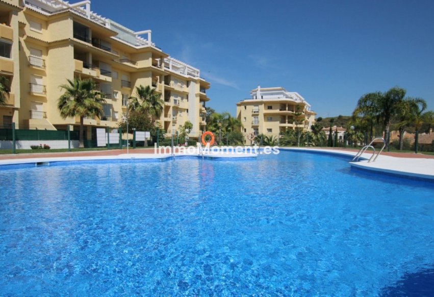 Wiederverkauf - Wohnung - Mijas - La Cala de Mijas