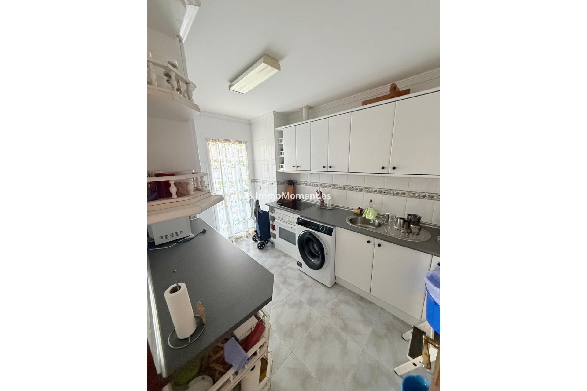 Wiederverkauf - Wohnung - Mijas - La Cala de Mijas