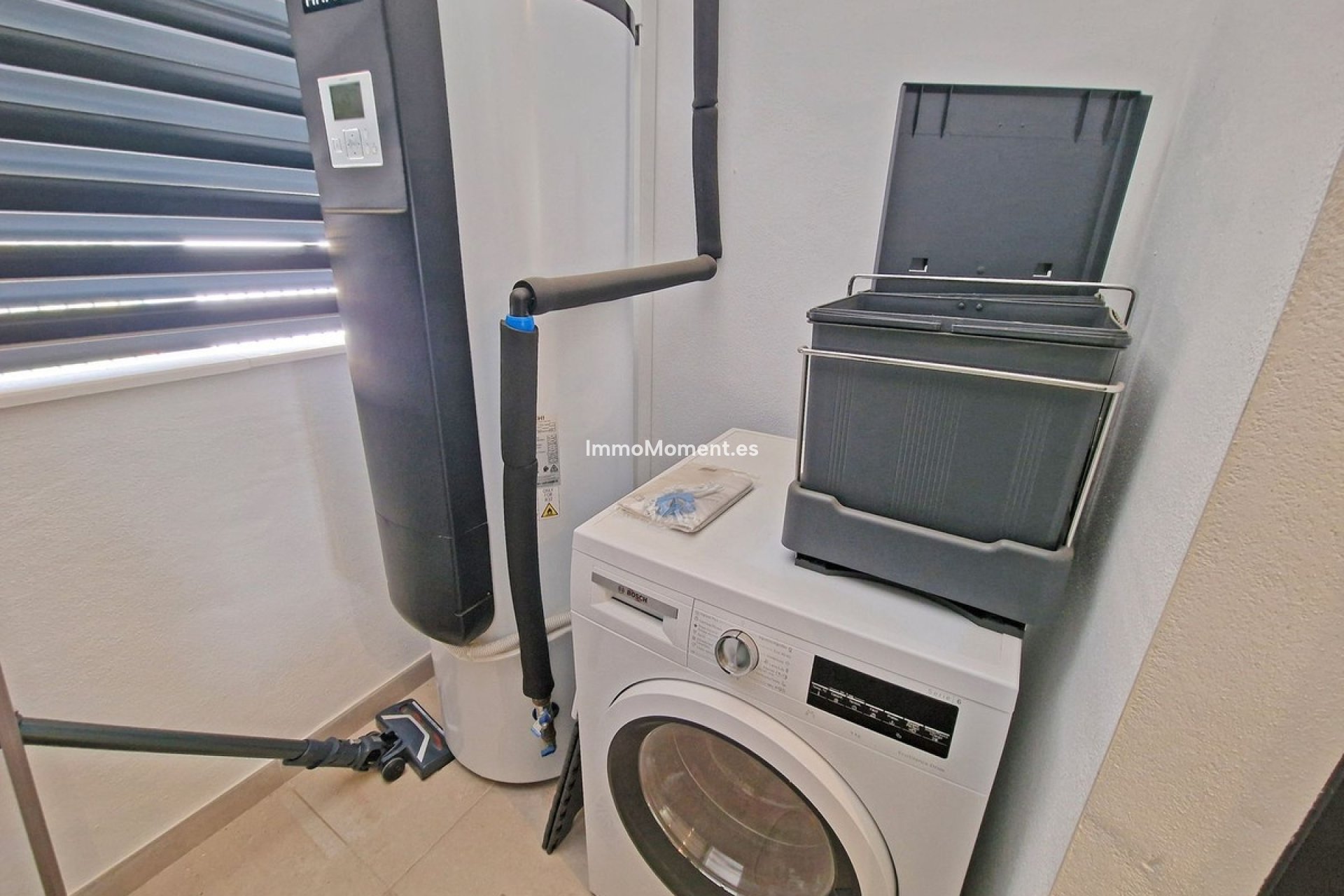 Wiederverkauf - Wohnung - Mijas - La Cala de Mijas