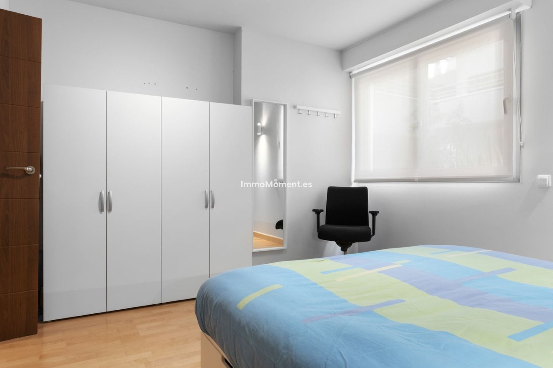 Wiederverkauf - Wohnung - Mijas - La Cala de Mijas