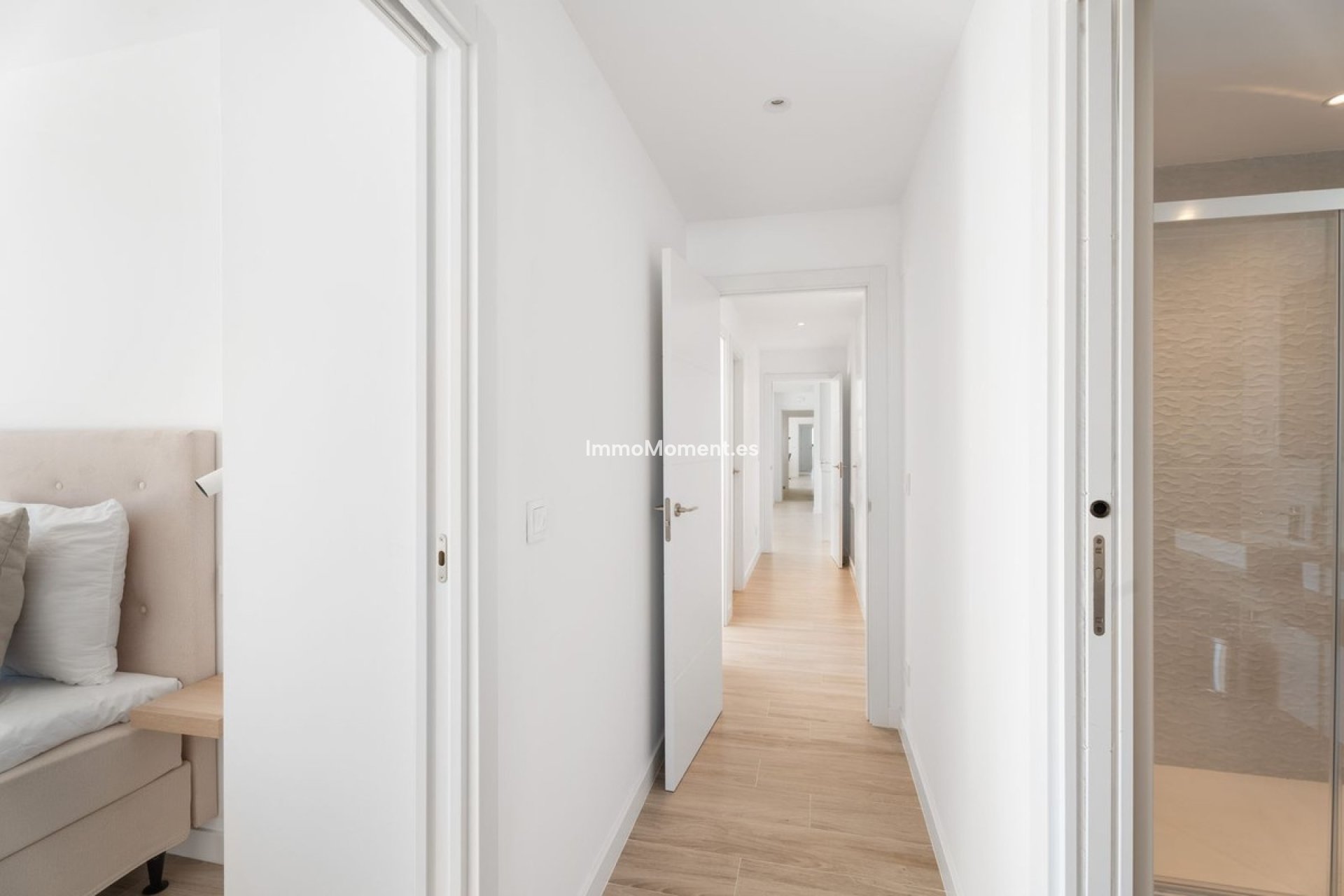 Wiederverkauf - Wohnung - Mijas - La Cala de Mijas