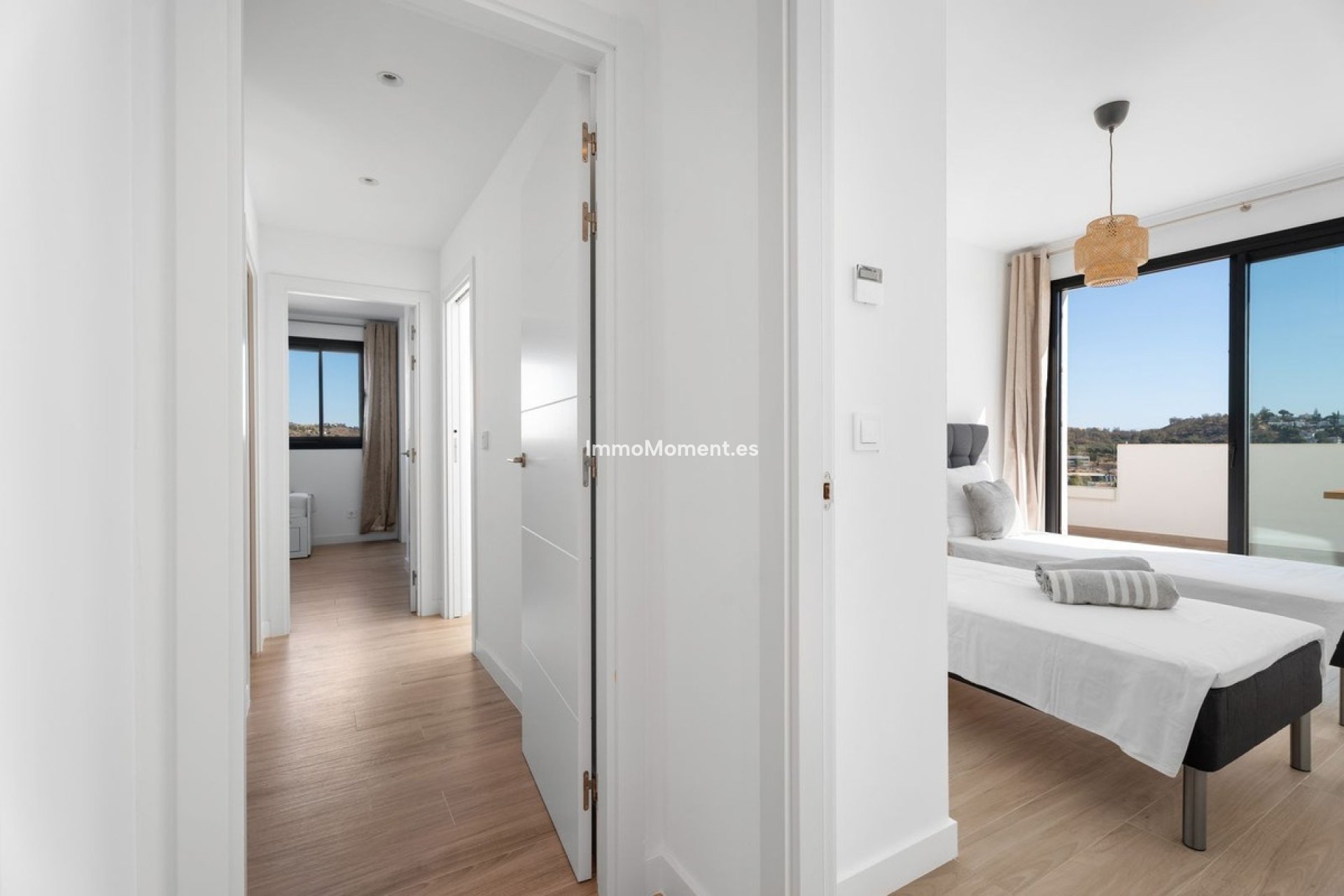 Wiederverkauf - Wohnung - Mijas - La Cala de Mijas
